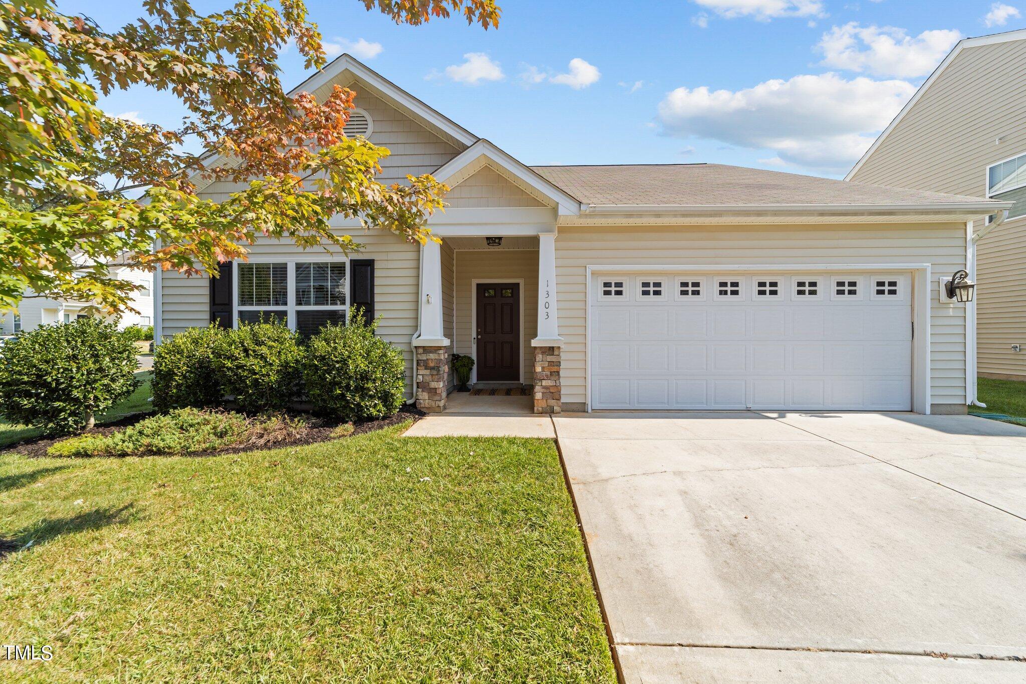 1303 Copper Circle