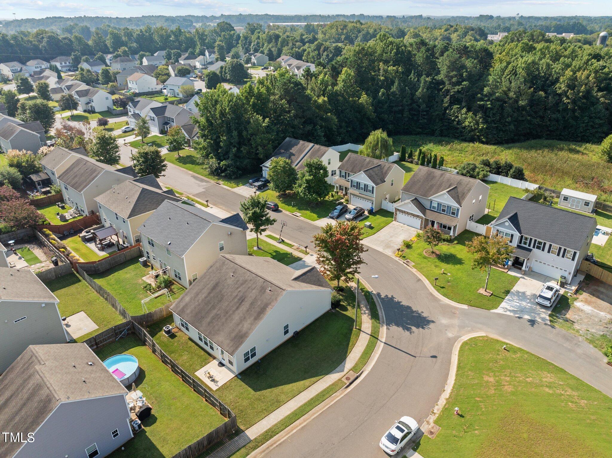 1303 Copper Circle