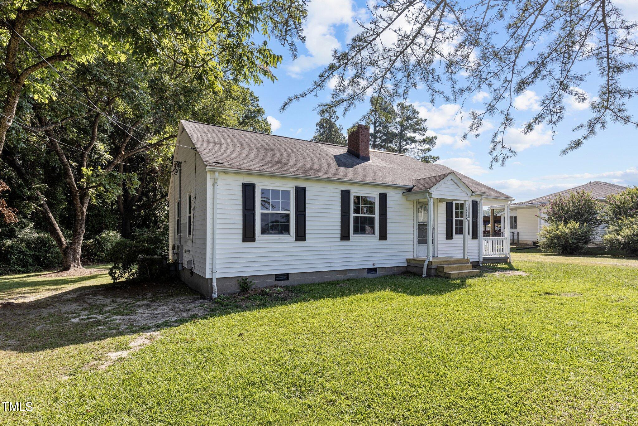 118 Spring Valley Drive