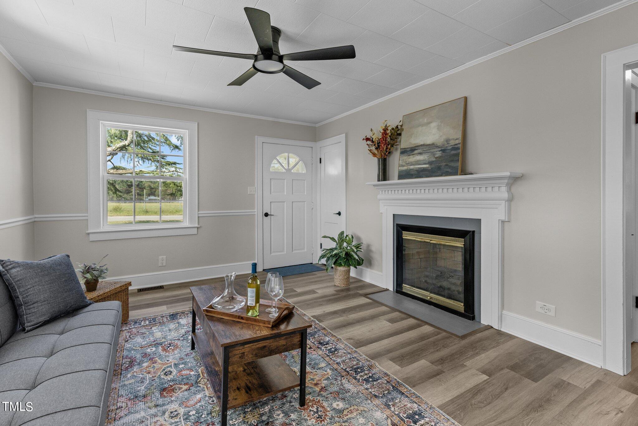 118 Spring Valley Drive