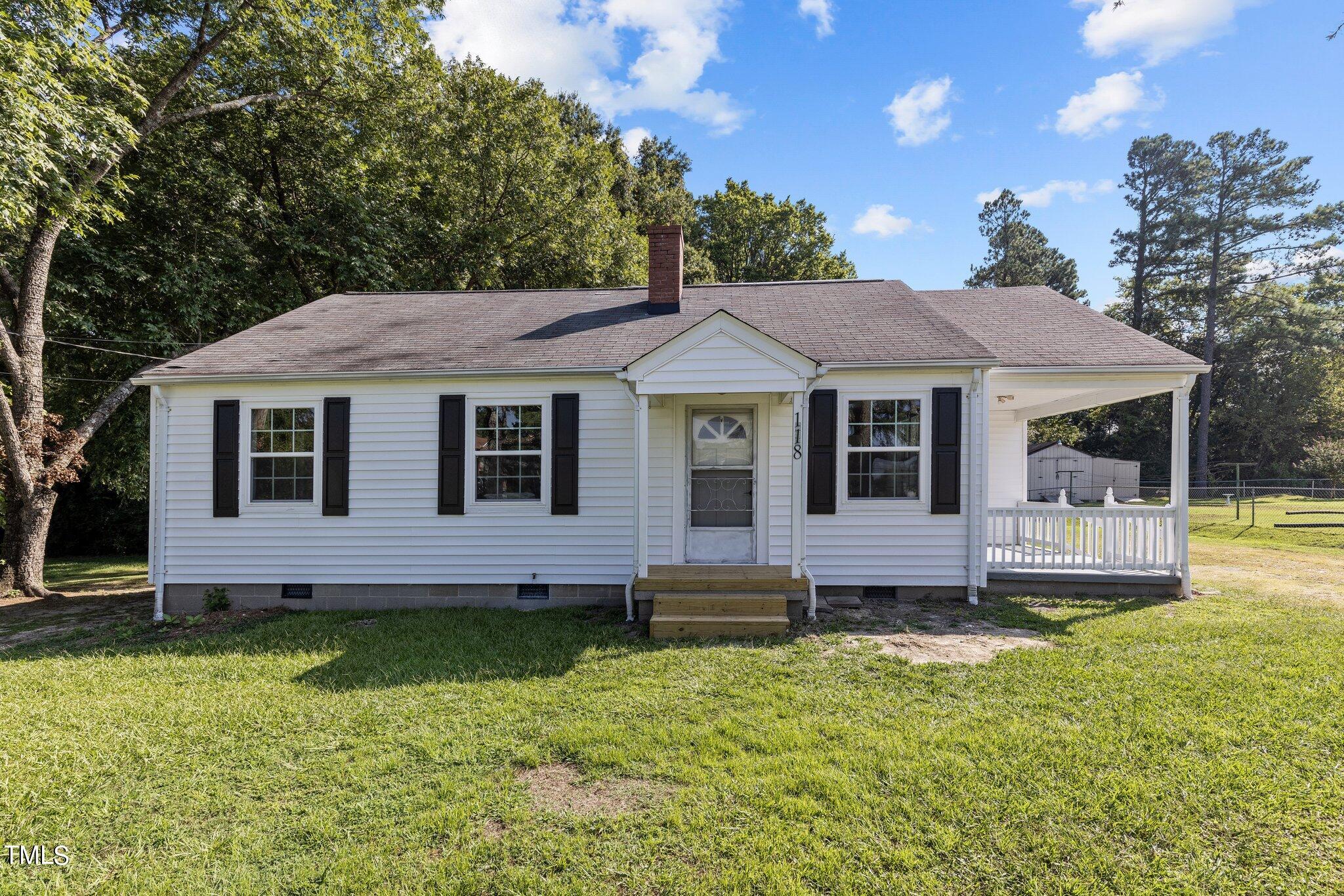 118 Spring Valley Drive