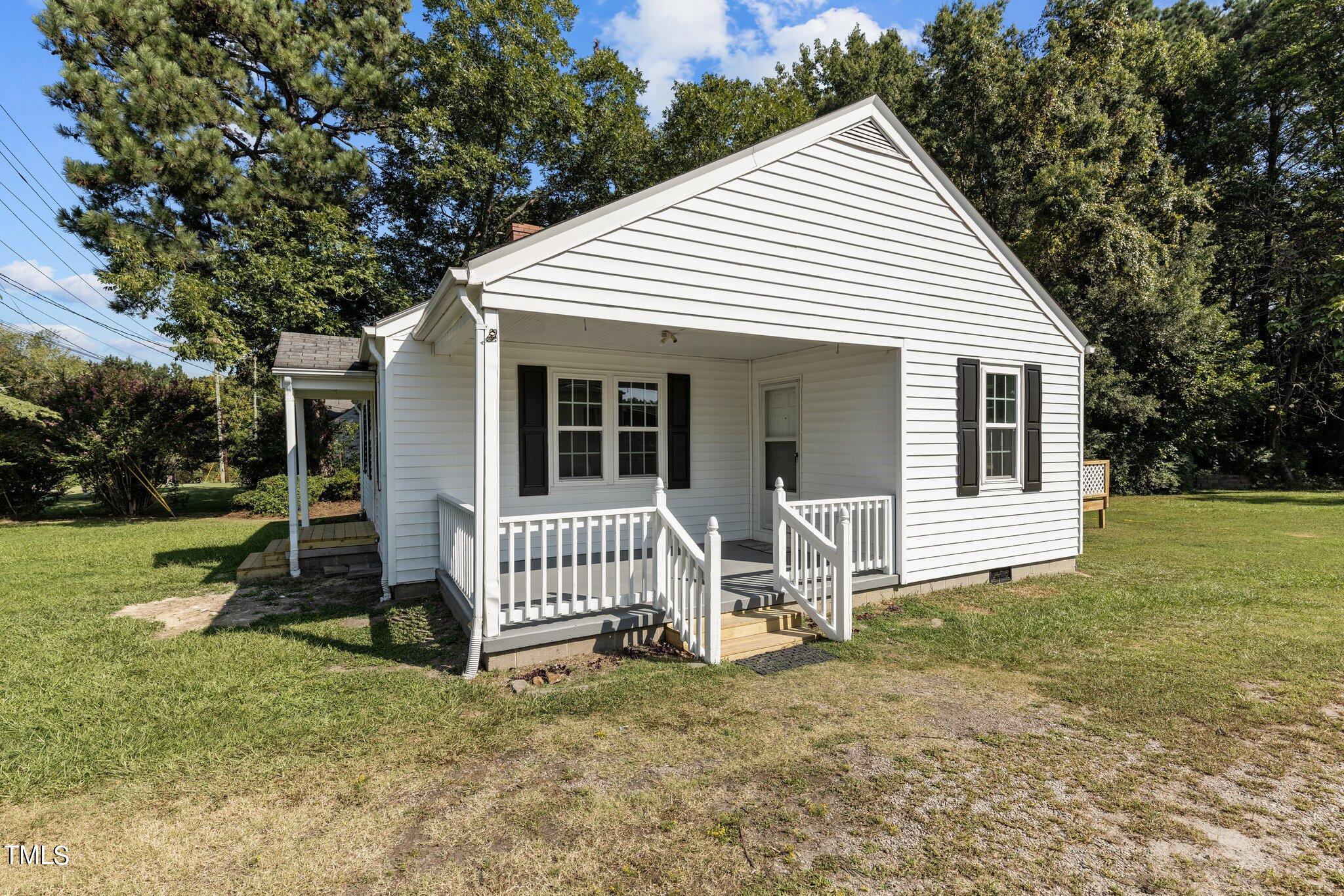 118 Spring Valley Drive