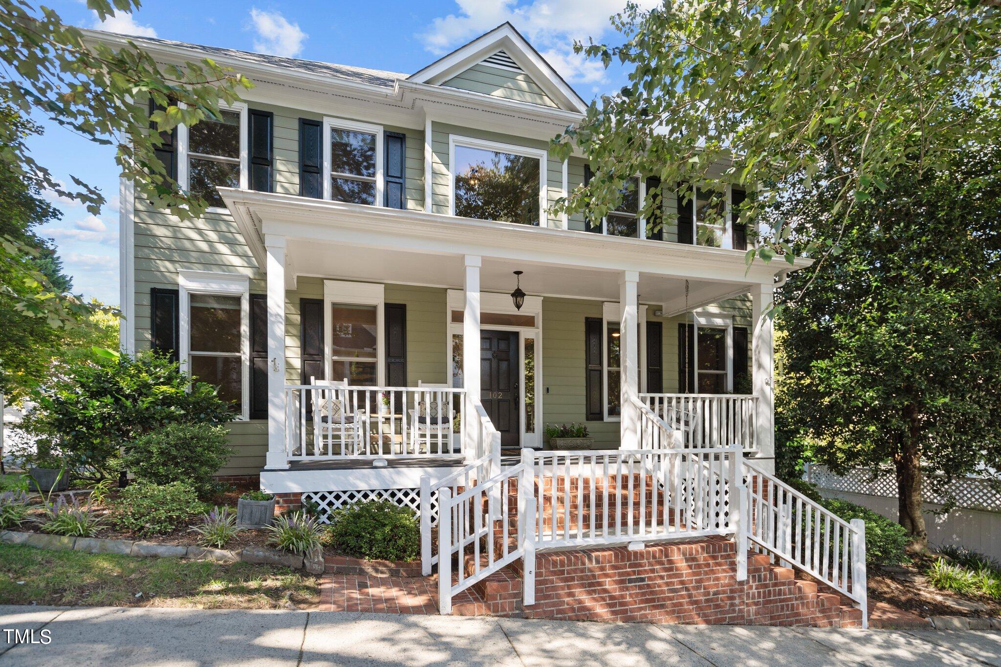 102 Meeting Street