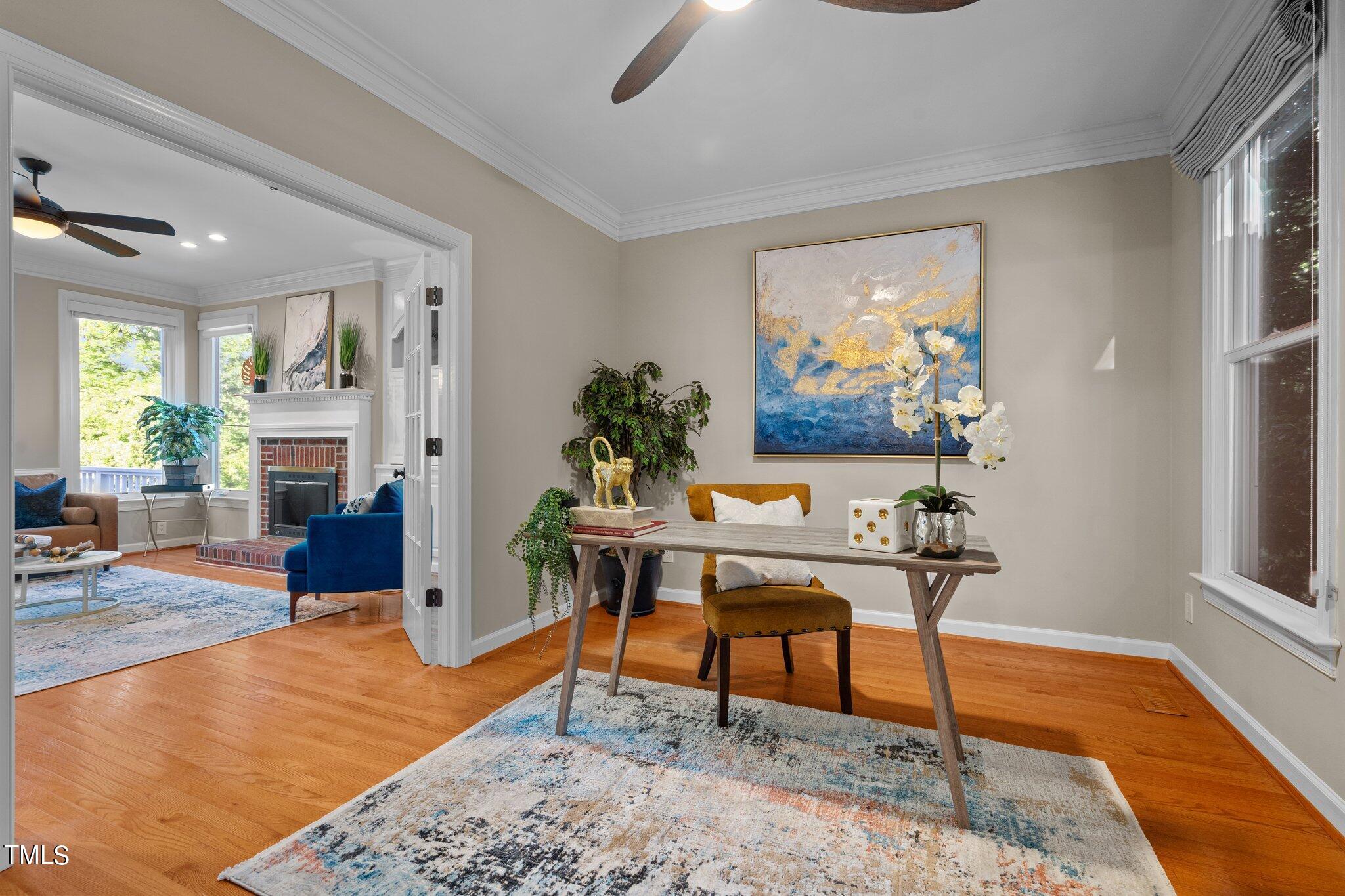 102 Meeting Street