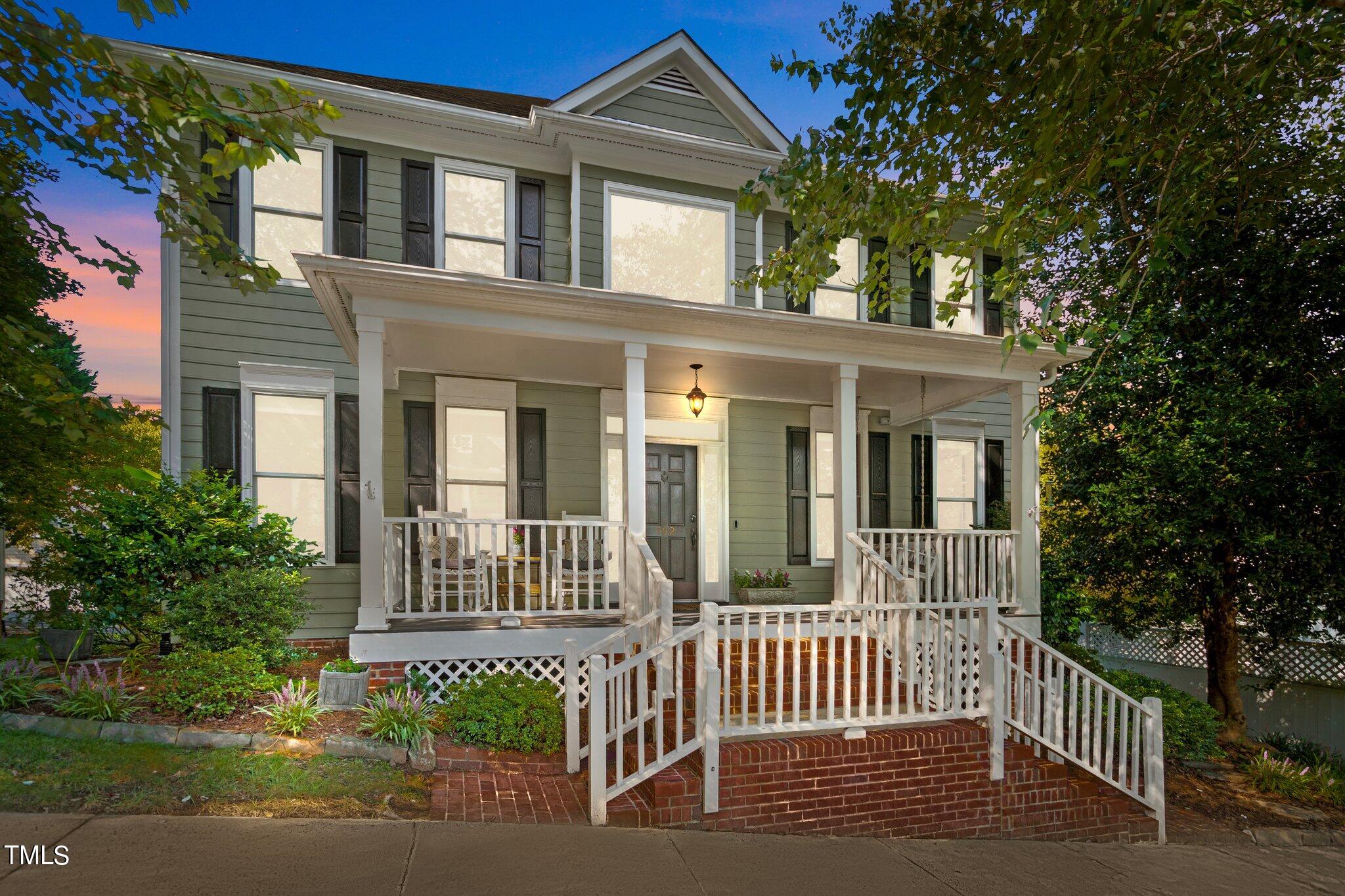 102 Meeting Street
