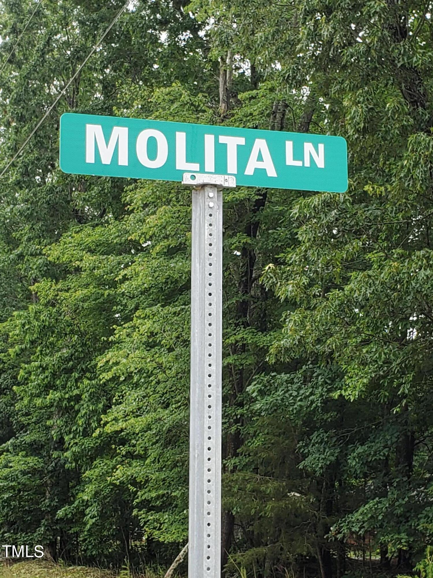 Lot 4 Molita Lane