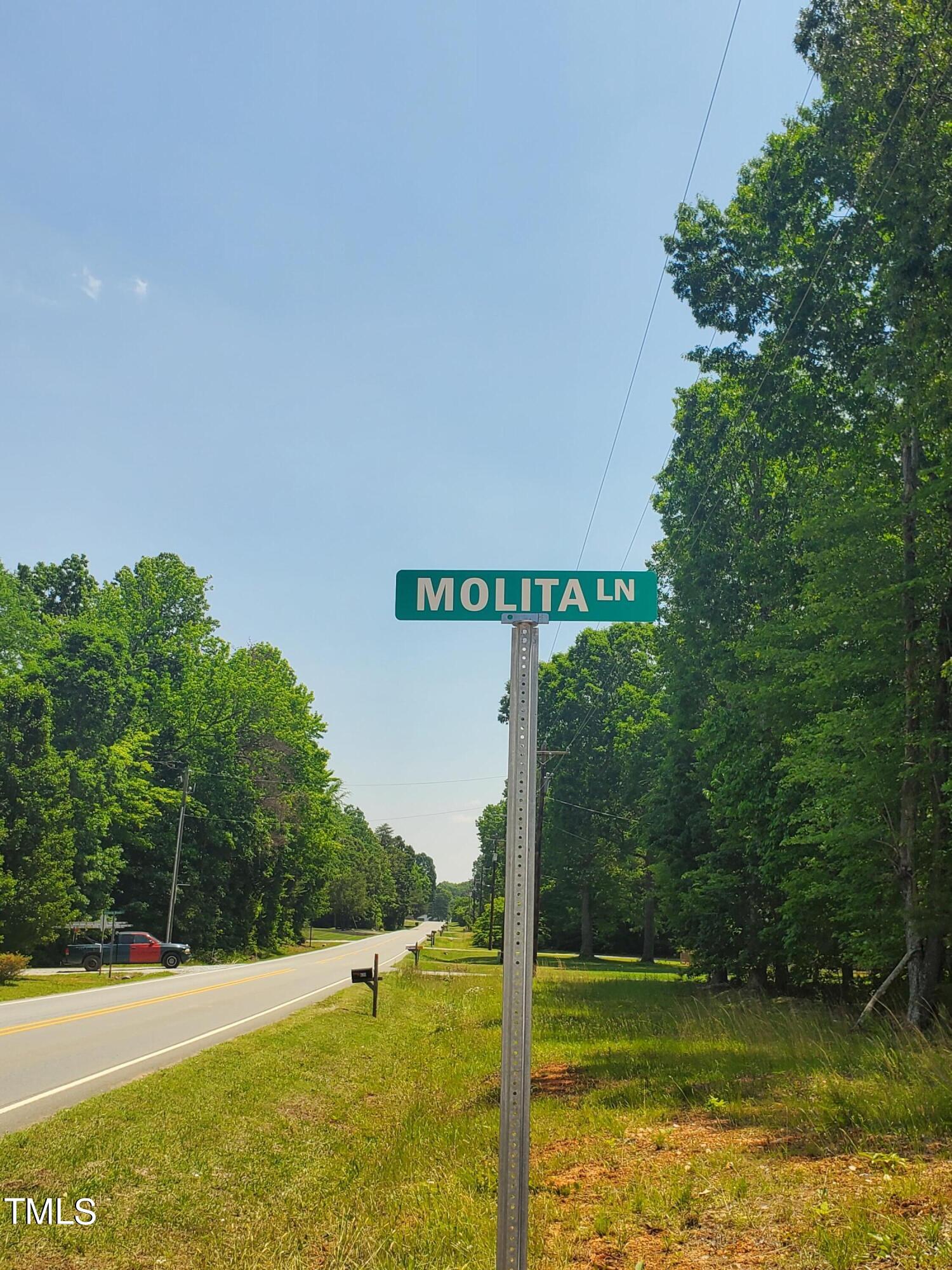 Lot 5 Molita Lane