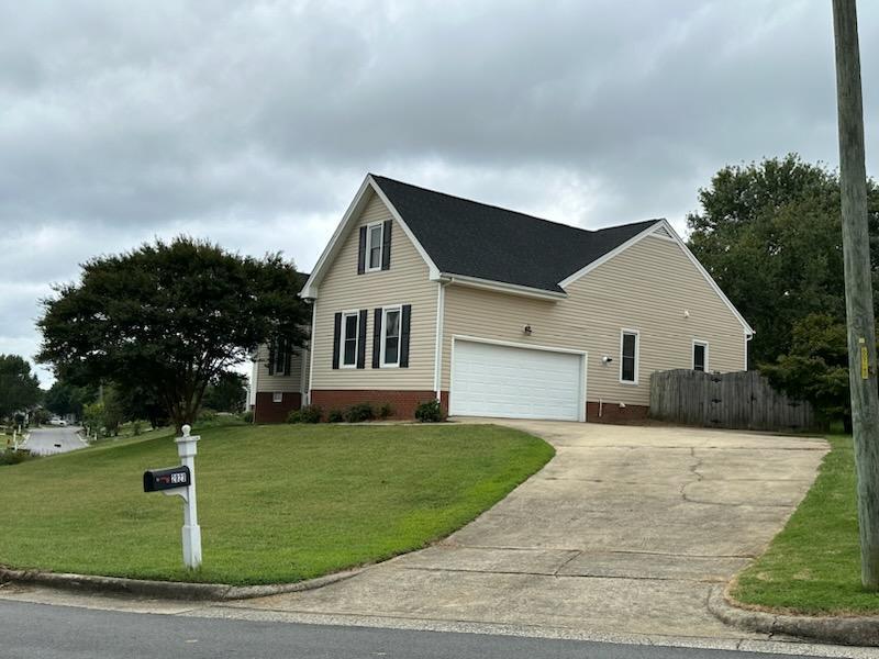 2023 Battlewood Road