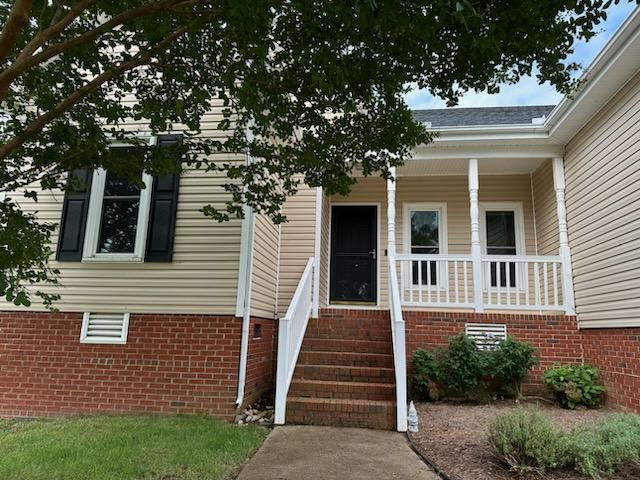 2023 Battlewood Road