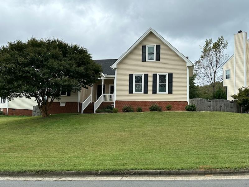 2023 Battlewood Road