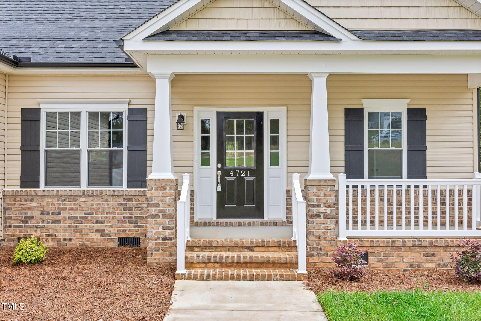 4721 Lord James Place