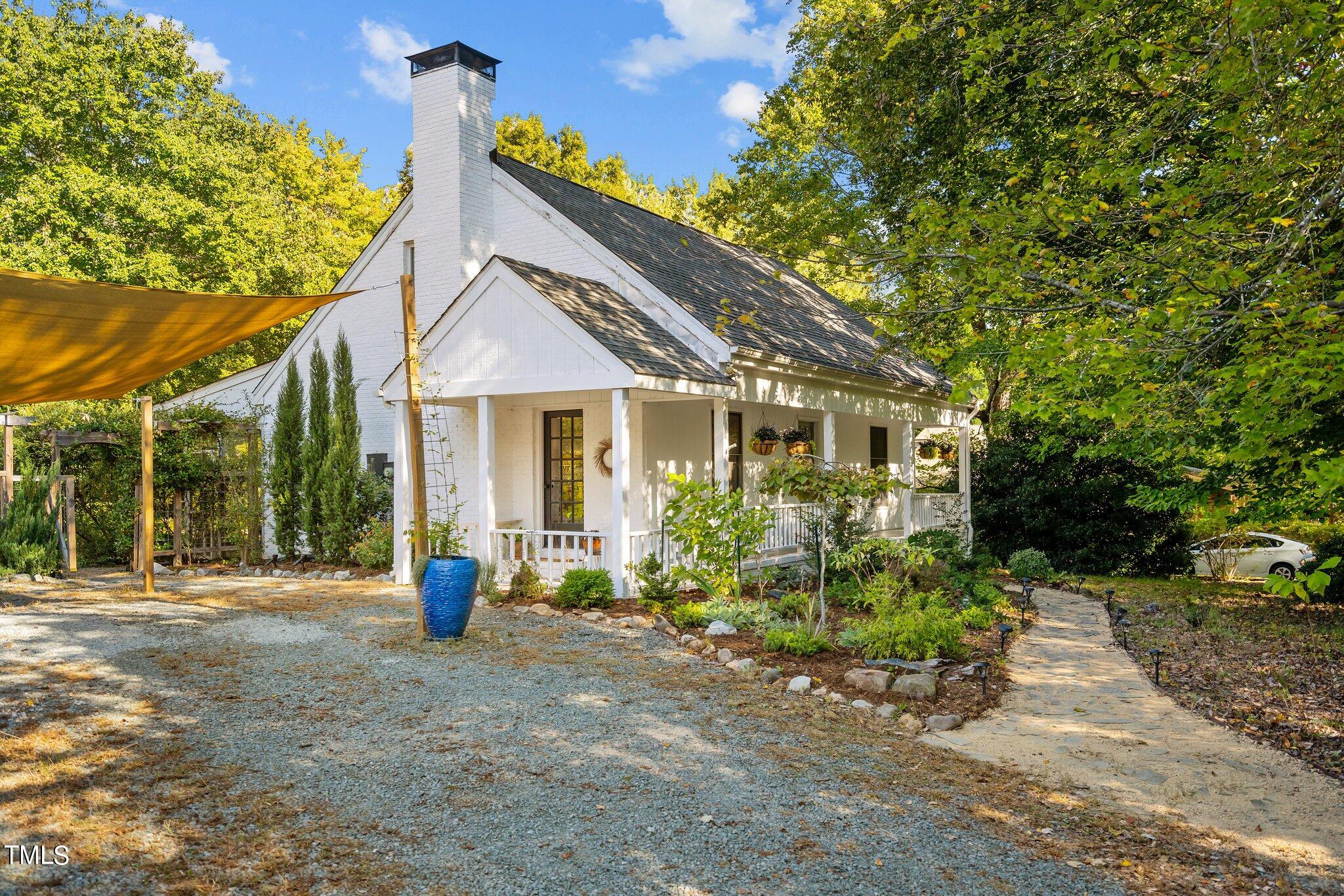 103 Barrington Hill Road