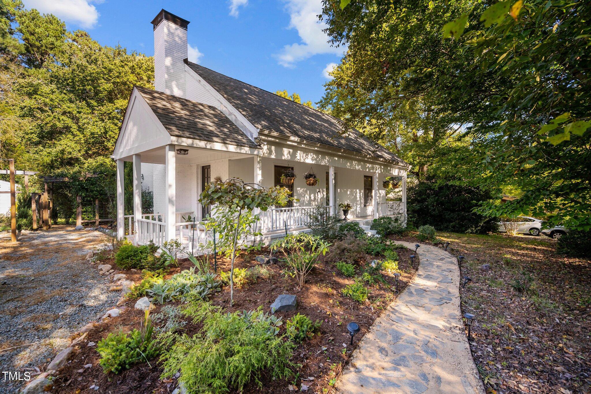 103 Barrington Hill Road