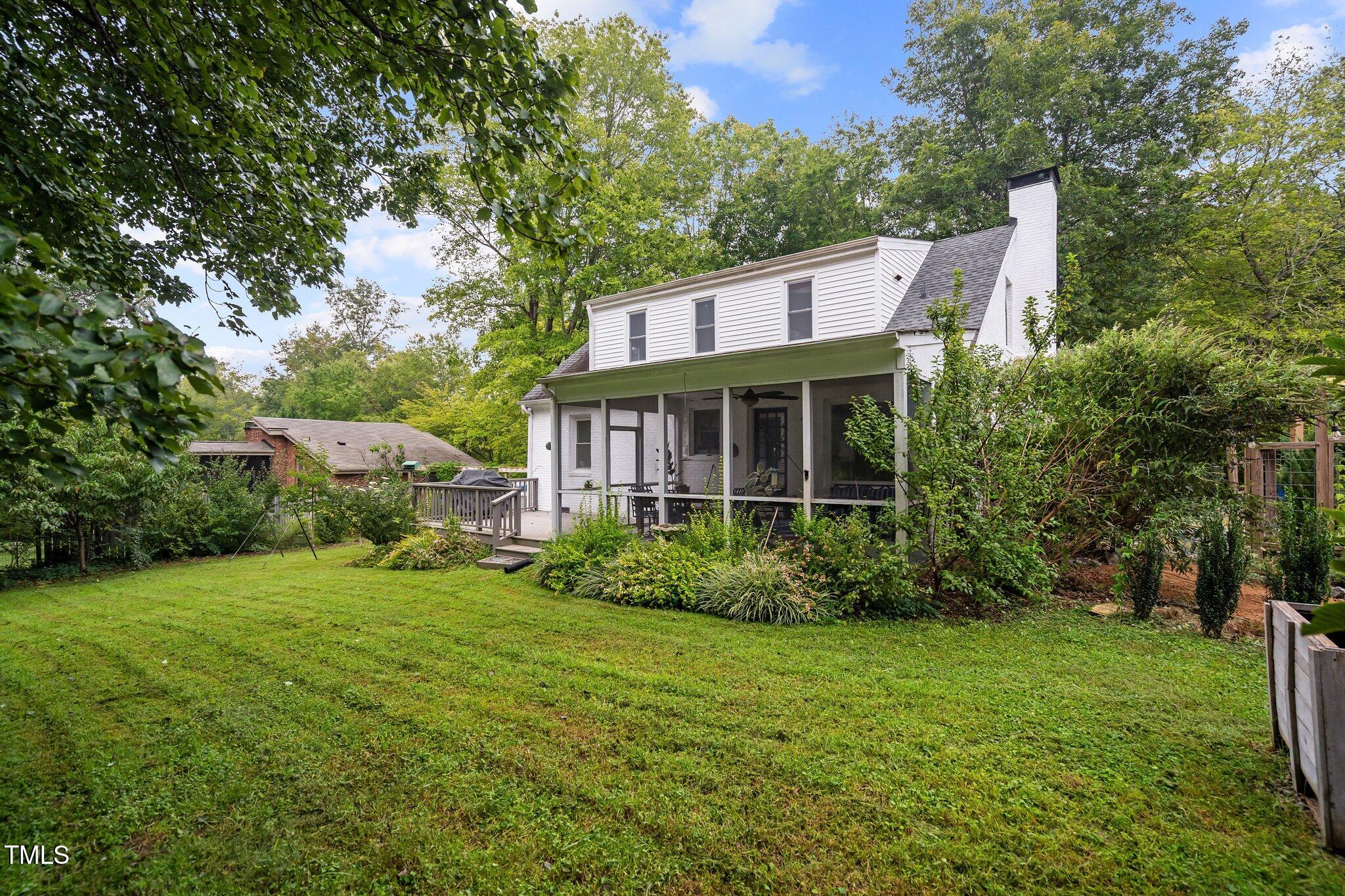 103 Barrington Hill Road