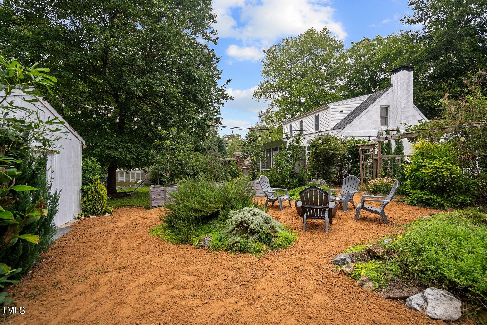 103 Barrington Hill Road