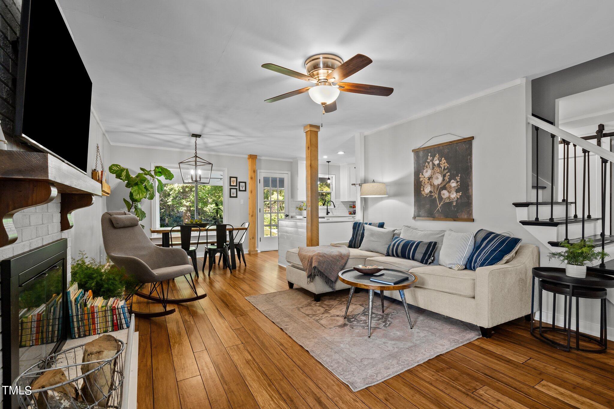 103 Barrington Hill Road