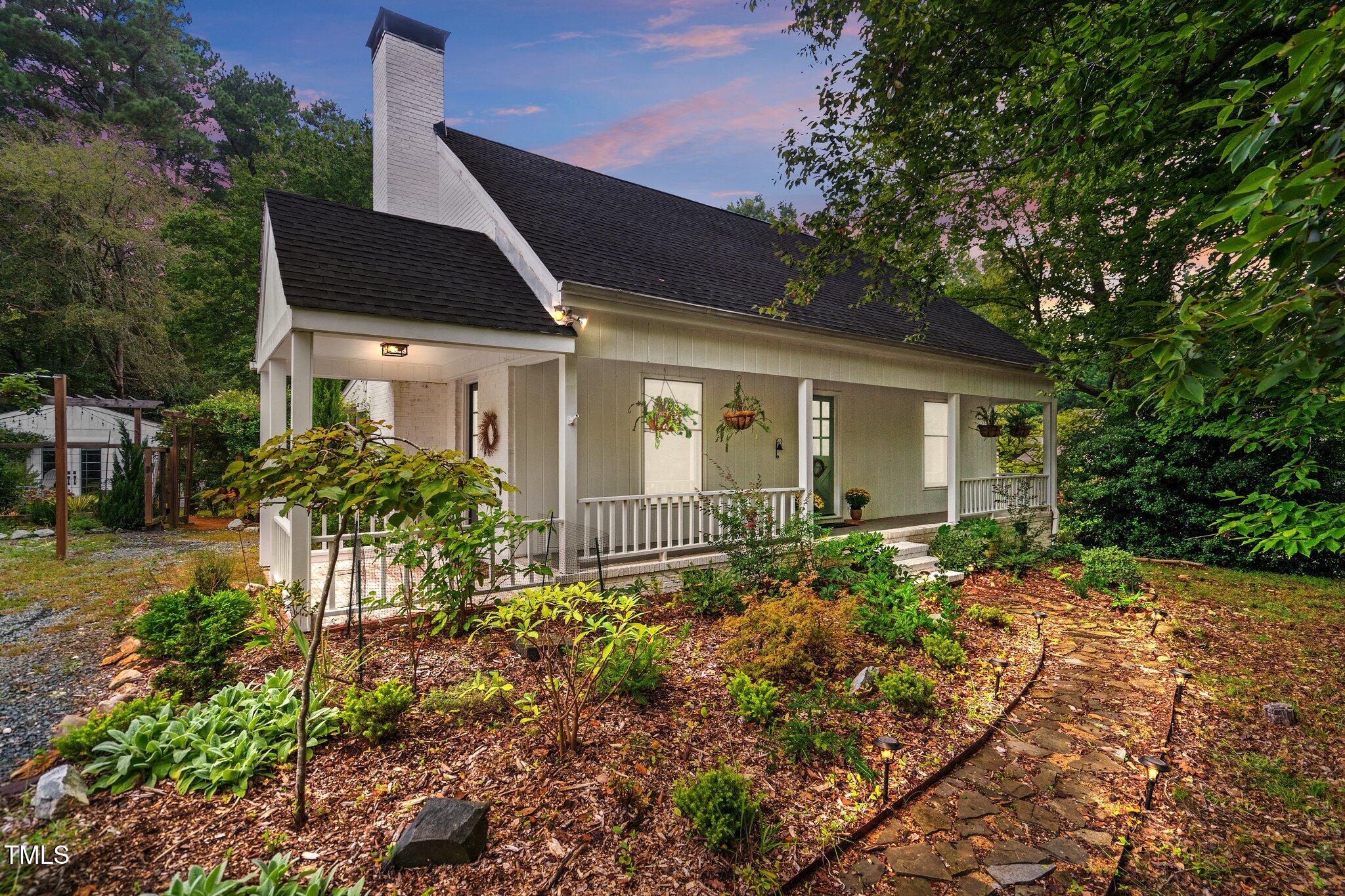 103 Barrington Hill Road