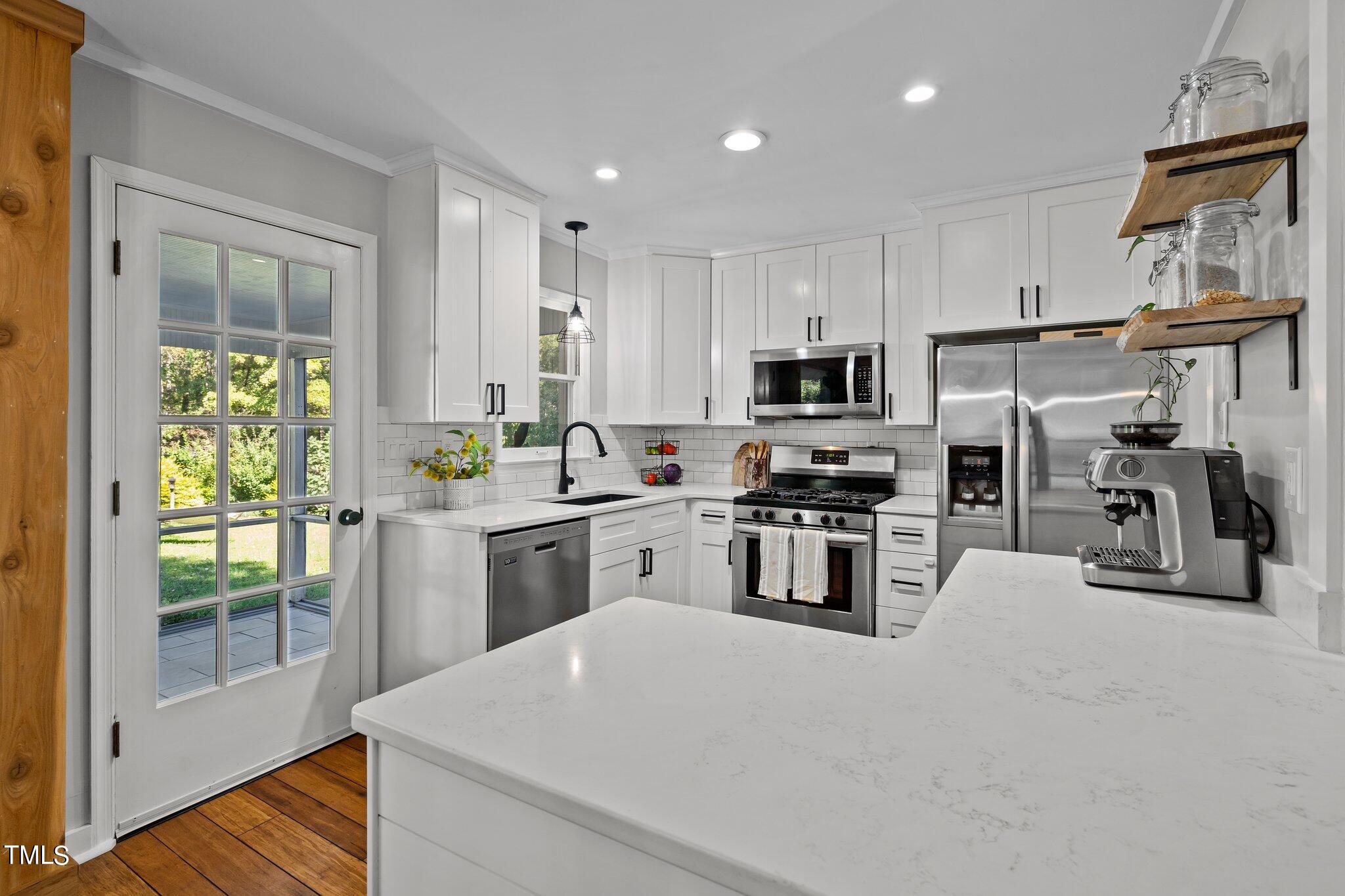 103 Barrington Hill Road