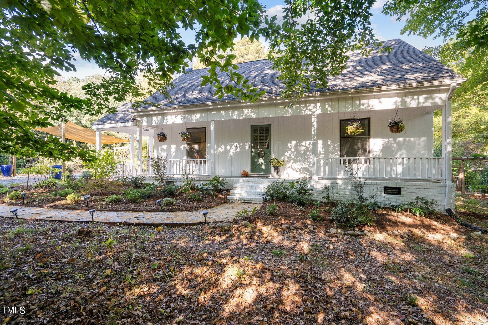 103 Barrington Hill Road