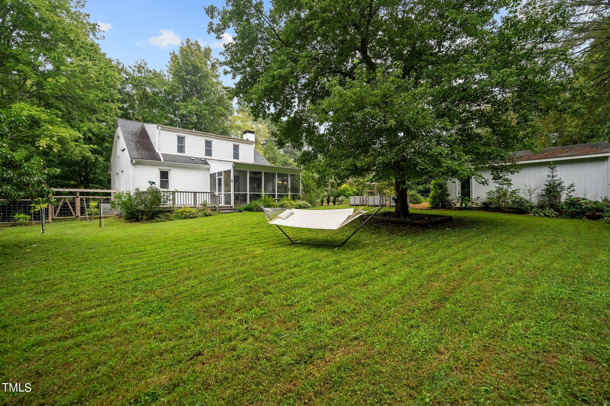 103 Barrington Hill Road
