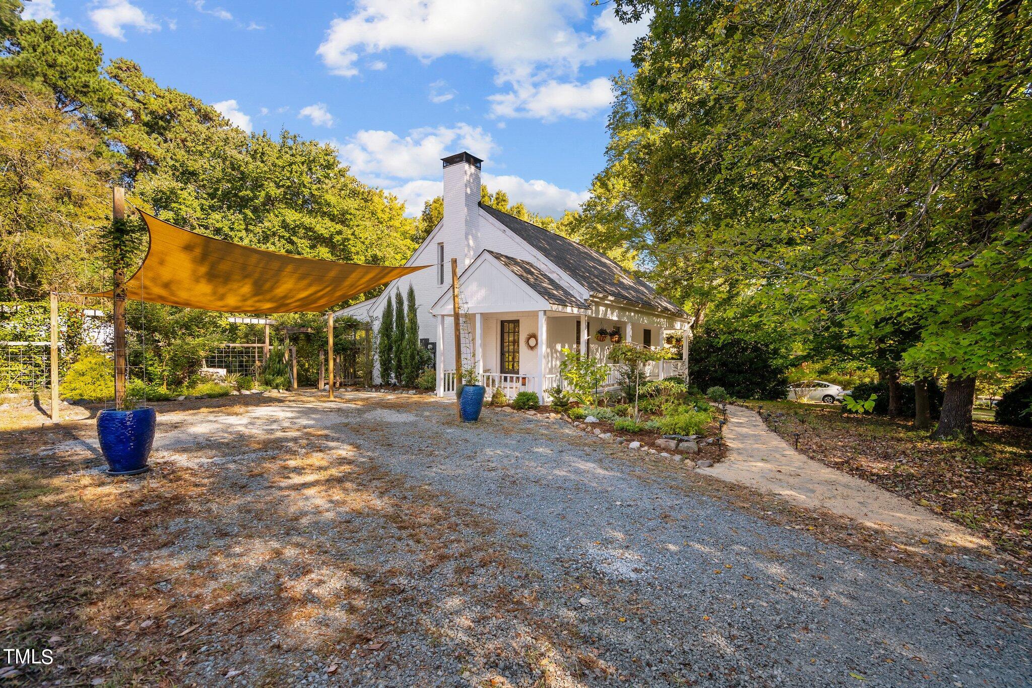 103 Barrington Hill Road