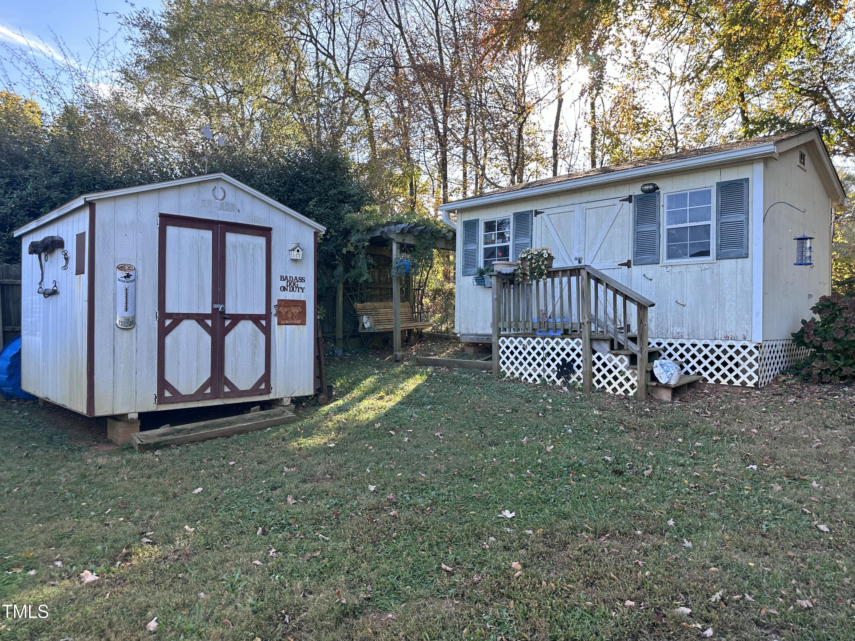 312 Lang Court