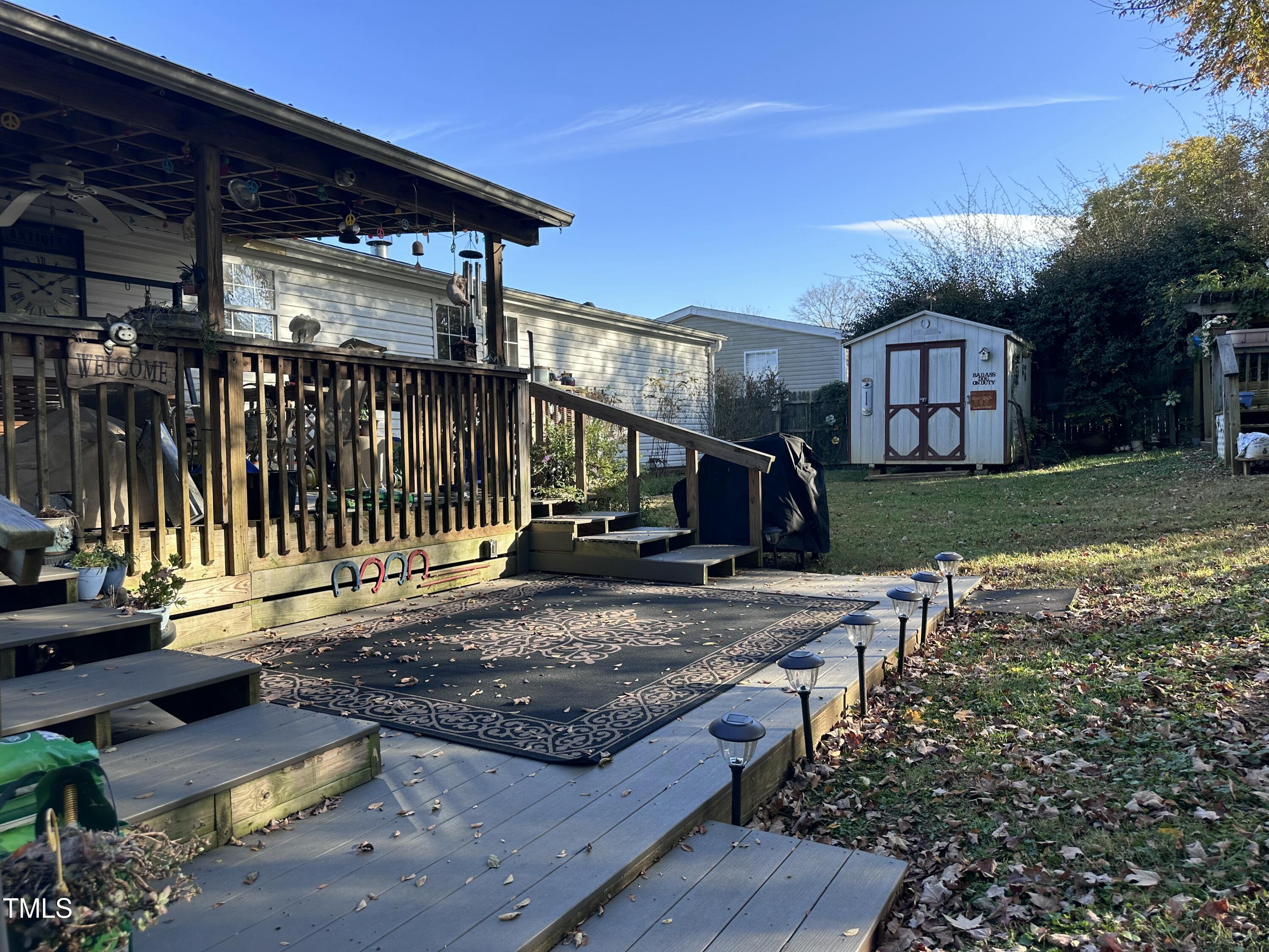 312 Lang Court