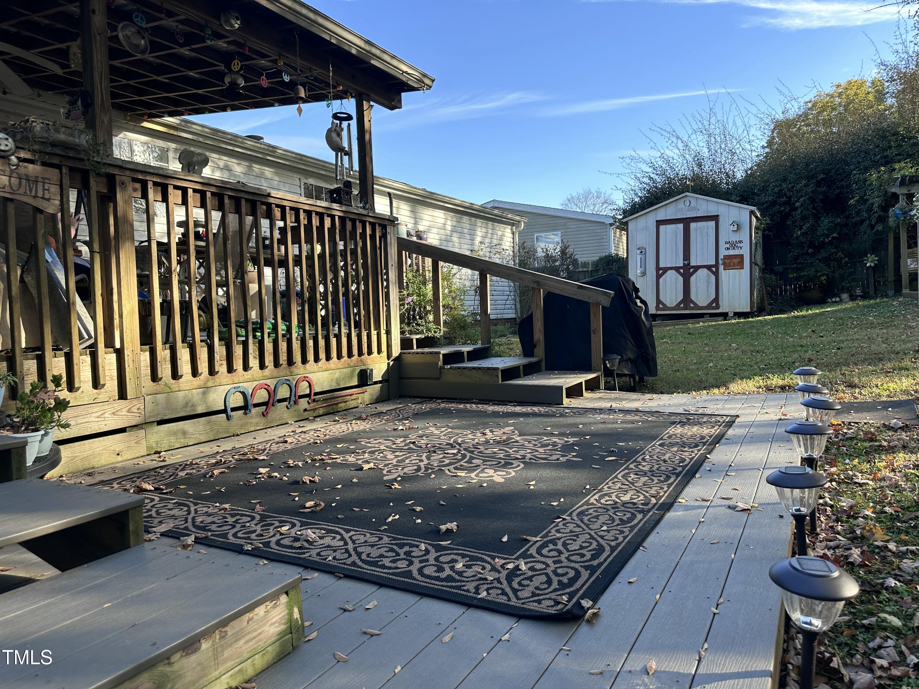 312 Lang Court
