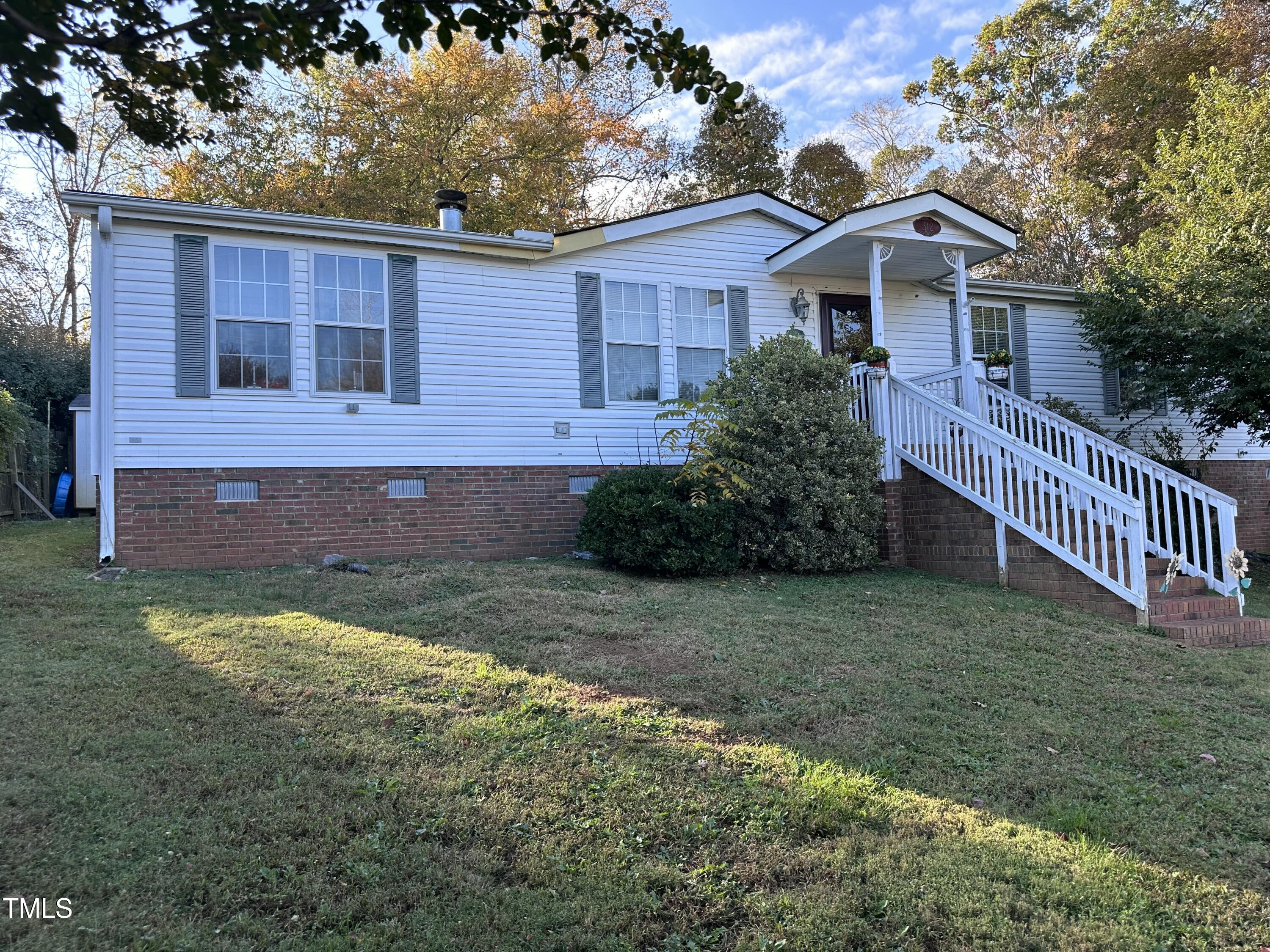 312 Lang Court