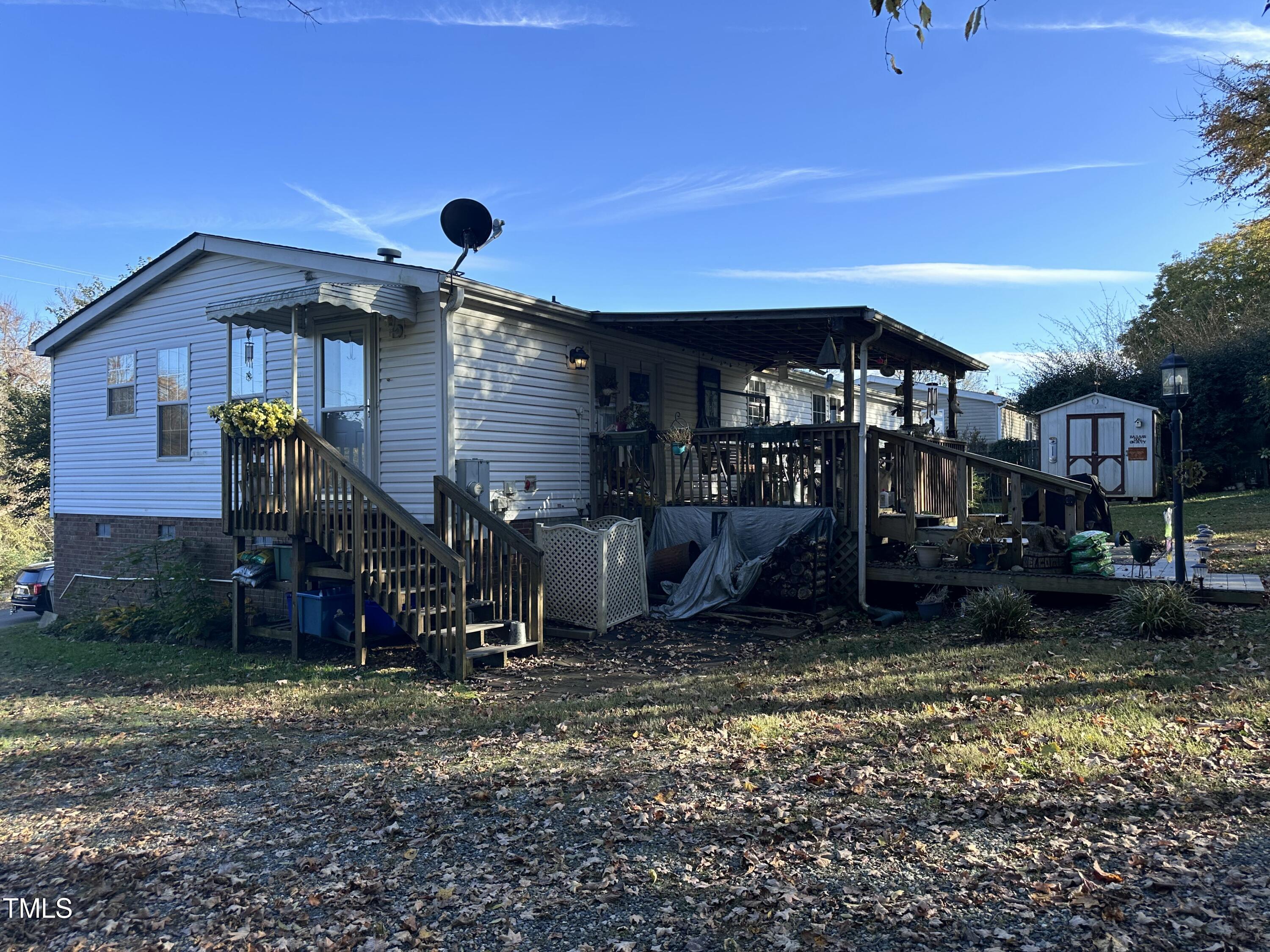312 Lang Court