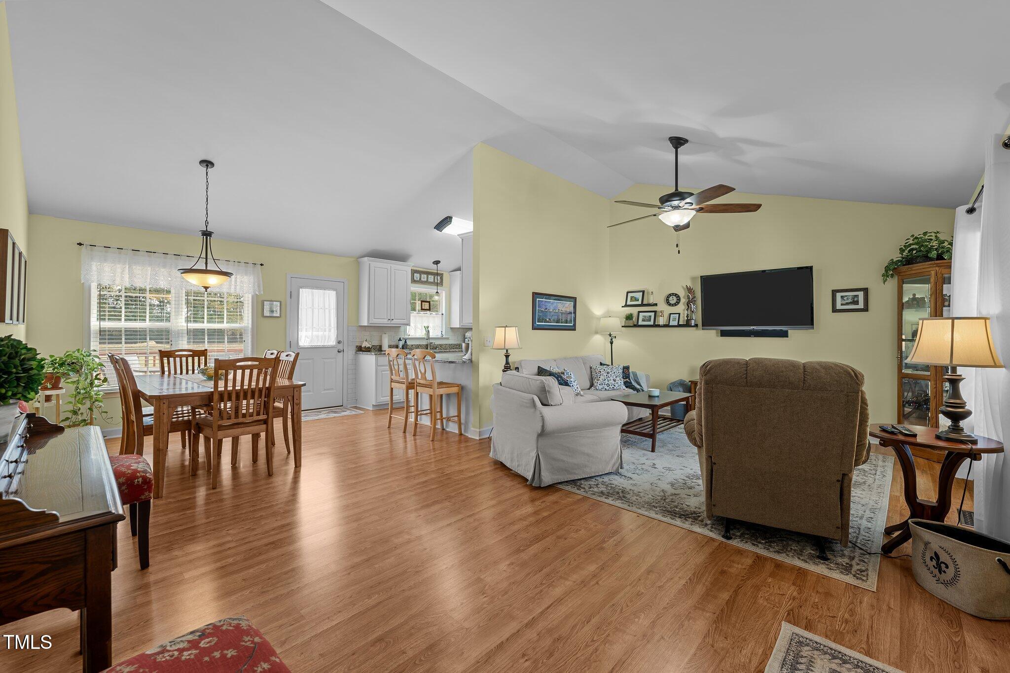 6808 Cottonwood Drive