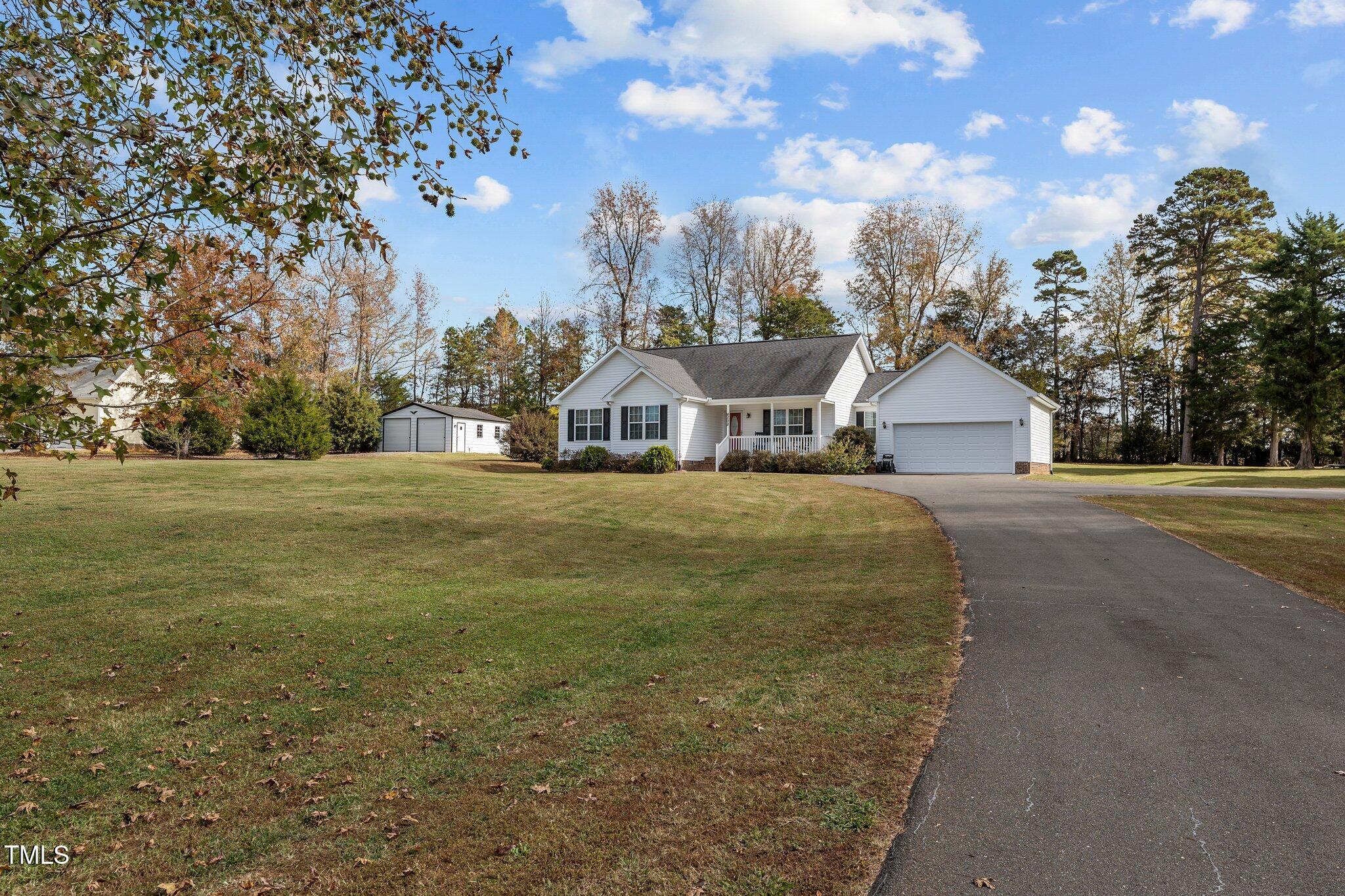 6808 Cottonwood Drive