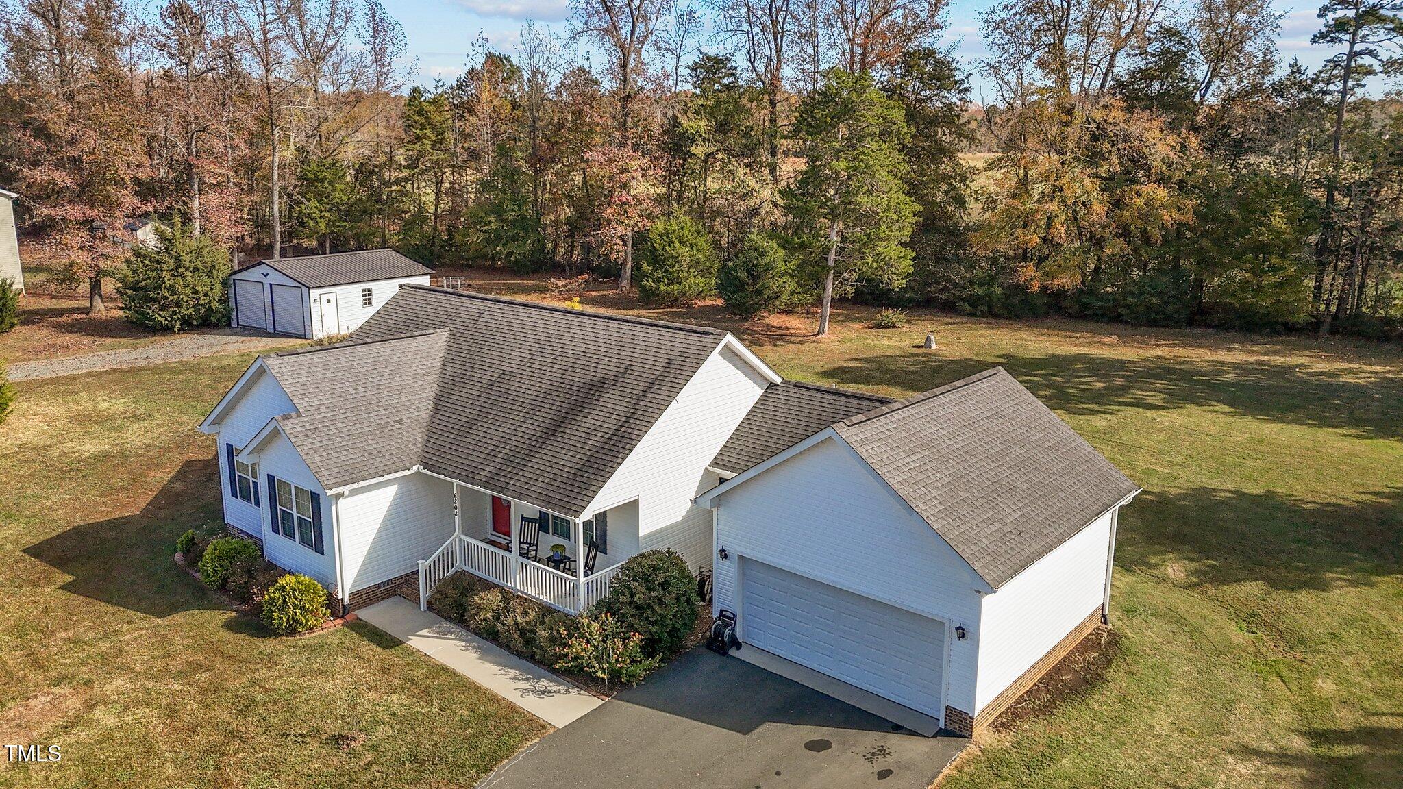 6808 Cottonwood Drive