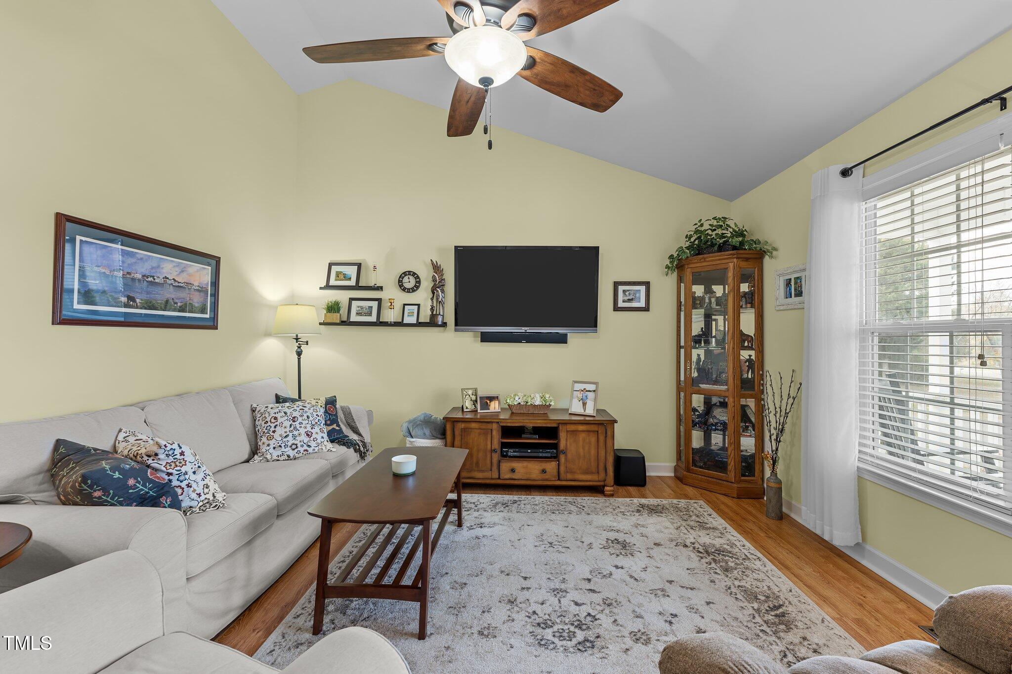 6808 Cottonwood Drive