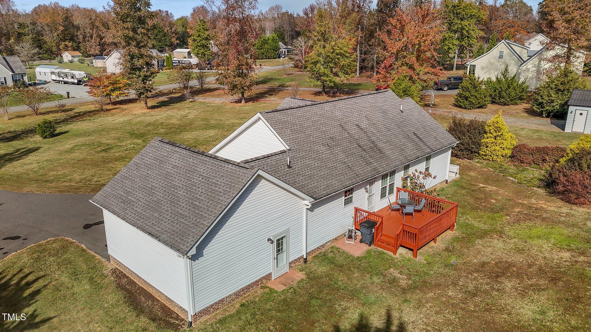 6808 Cottonwood Drive