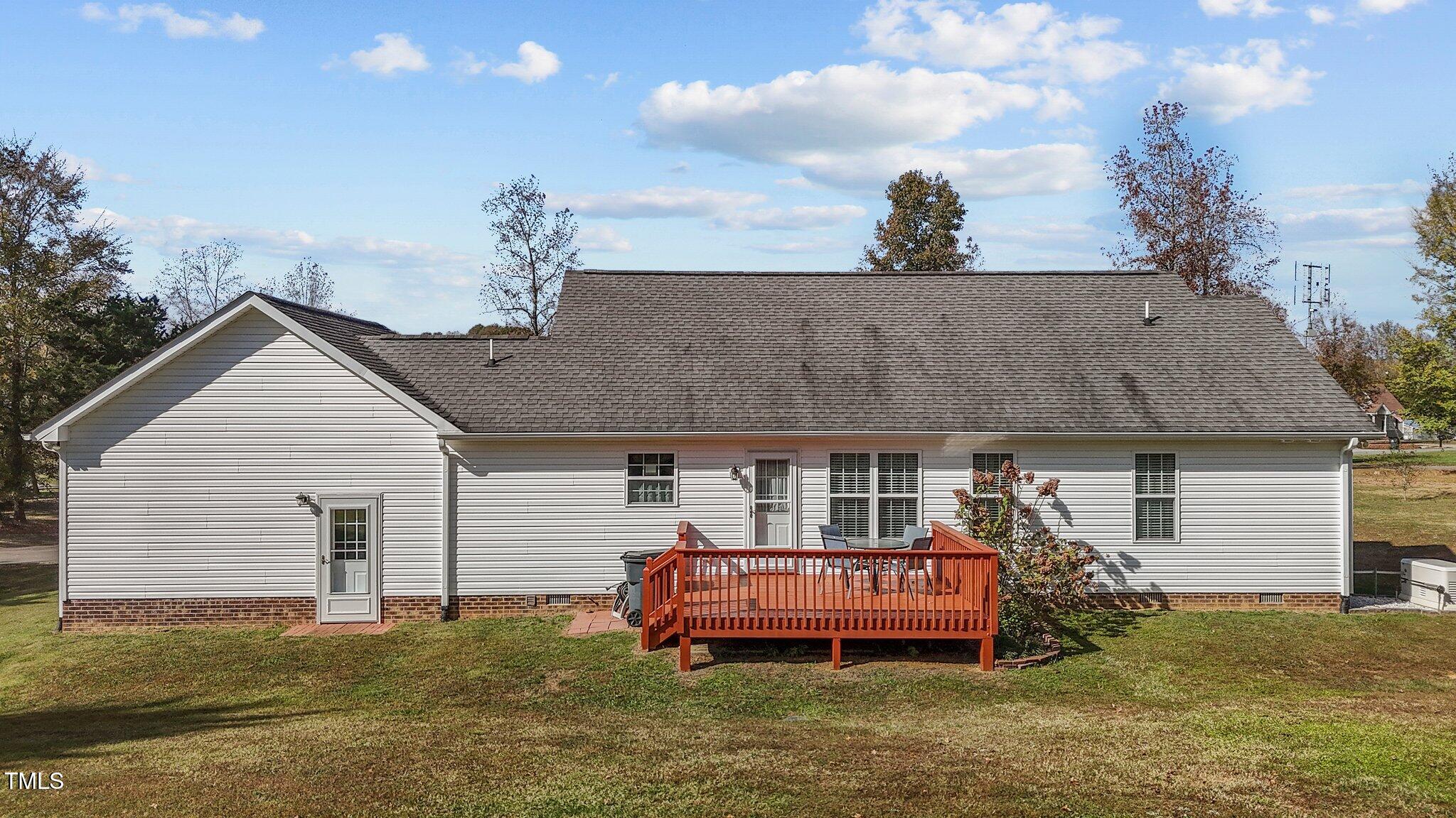 6808 Cottonwood Drive