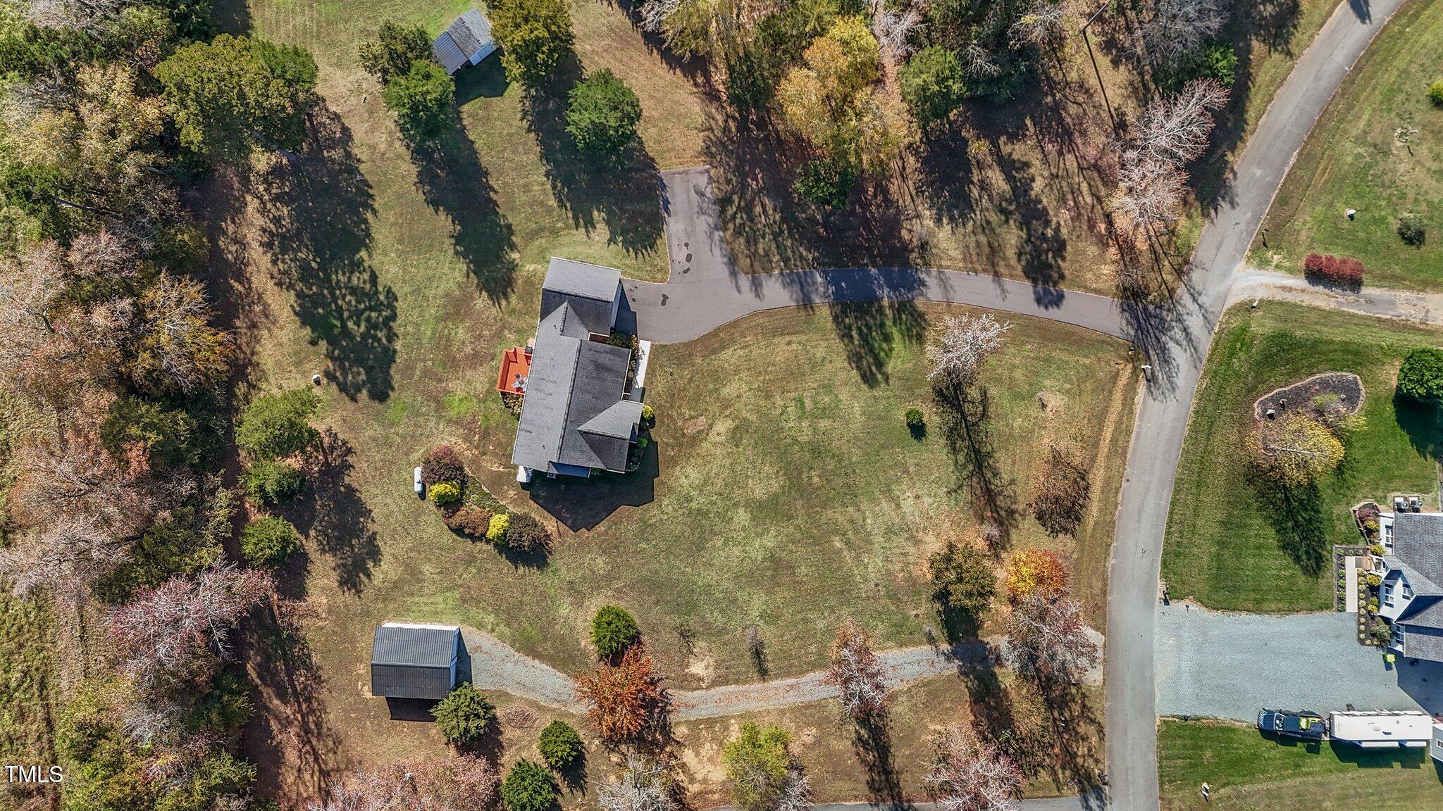 6808 Cottonwood Drive