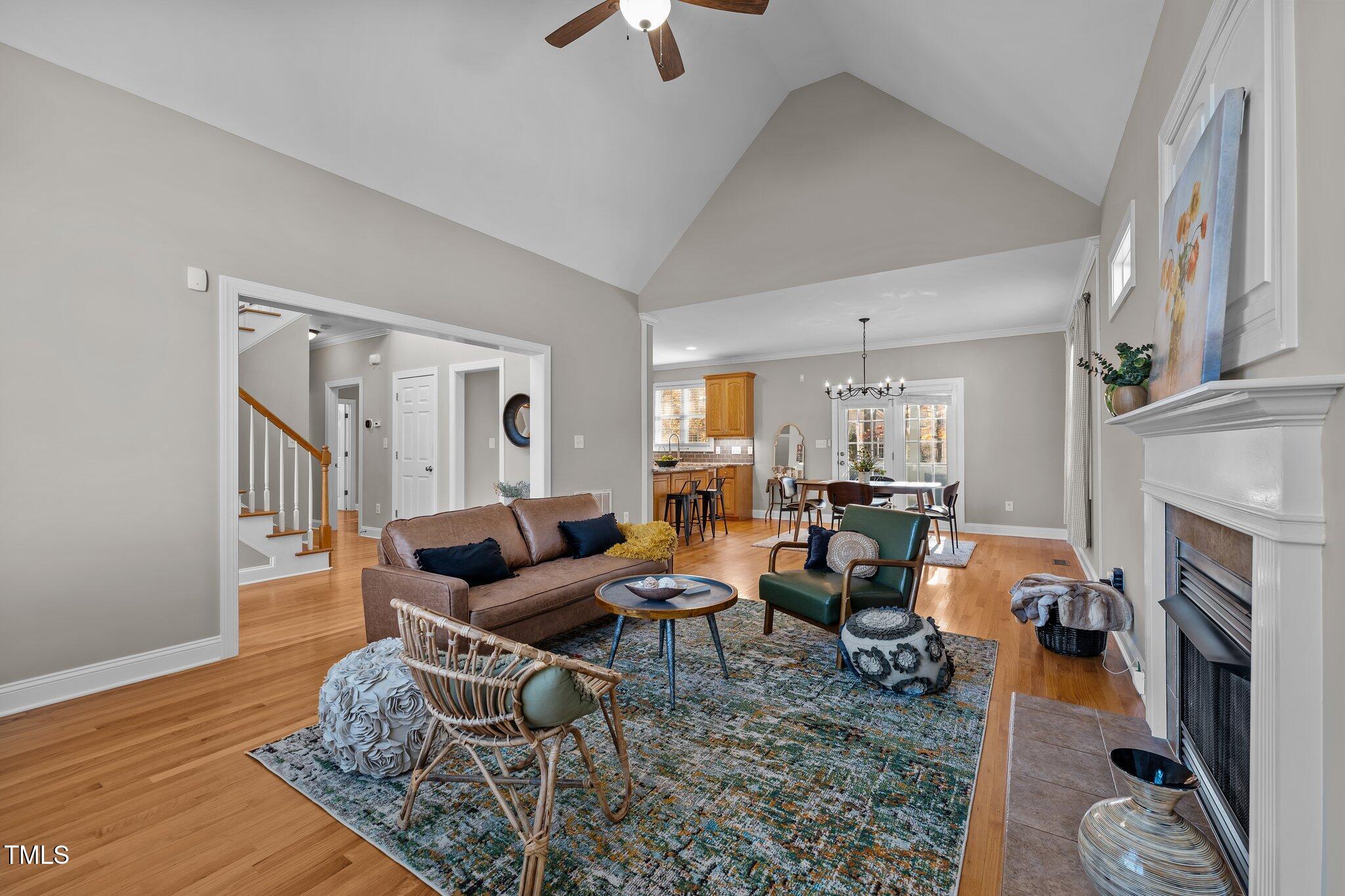 104 Straywick Court