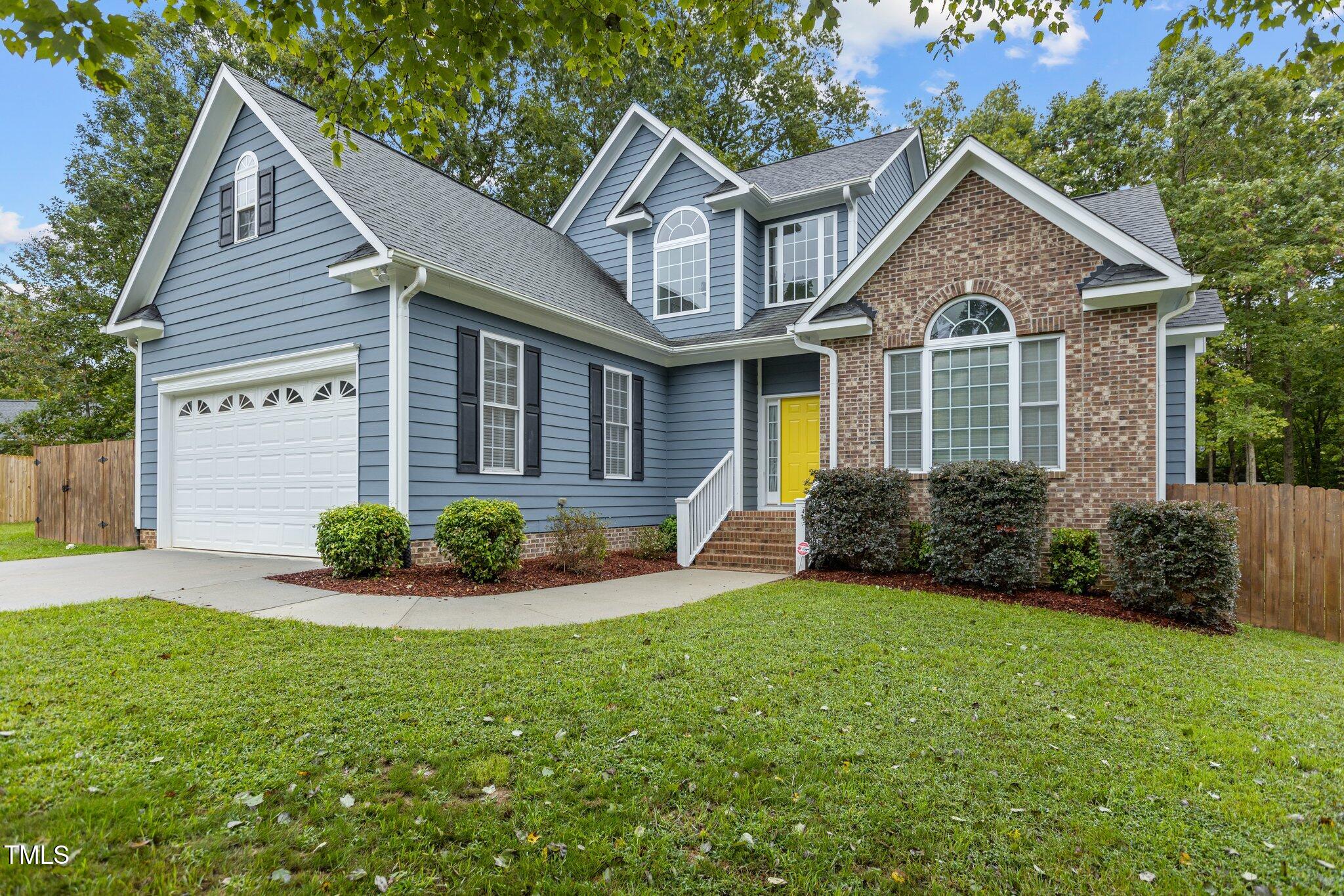 104 Straywick Court
