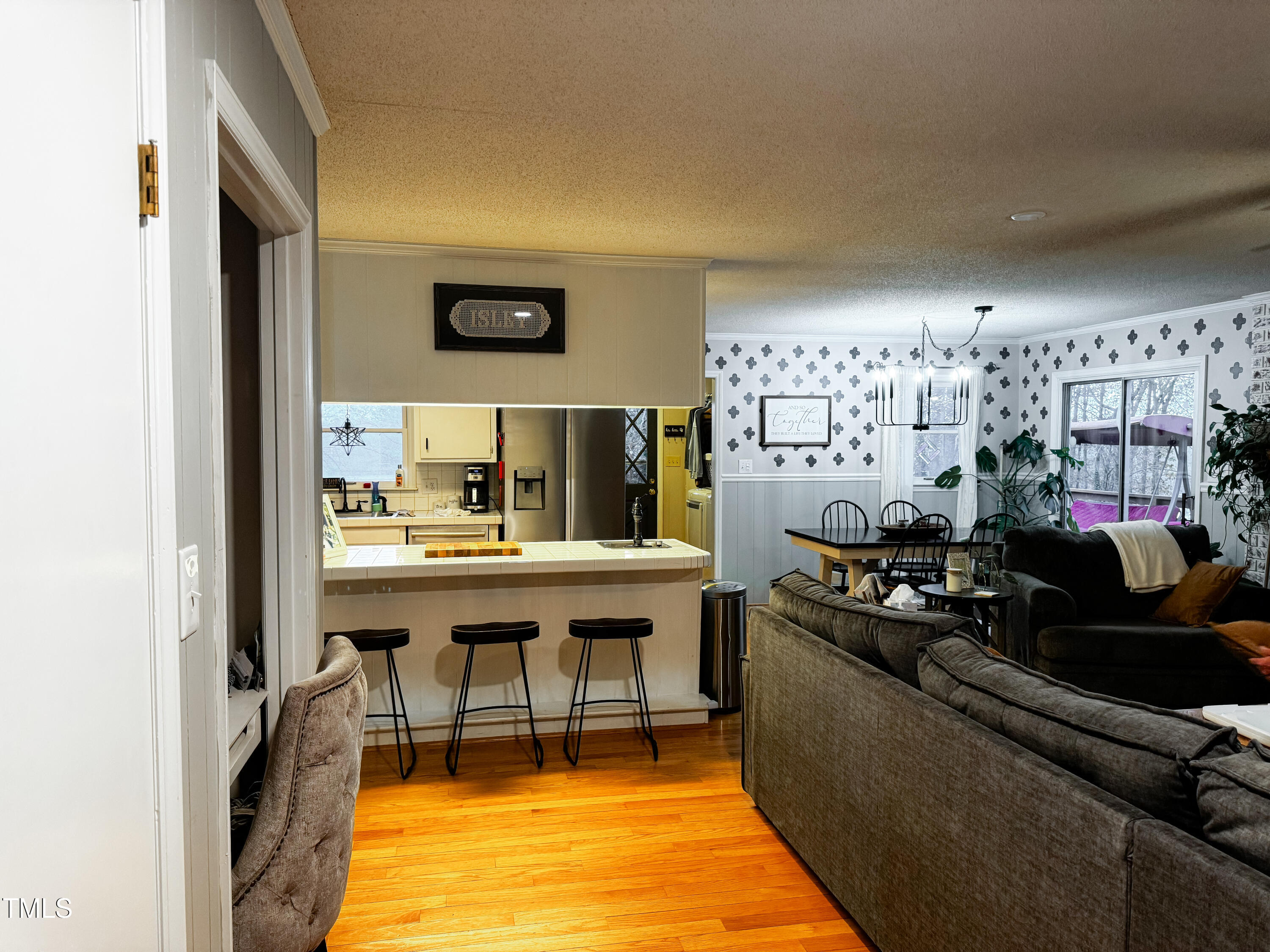 3641 Durham Street