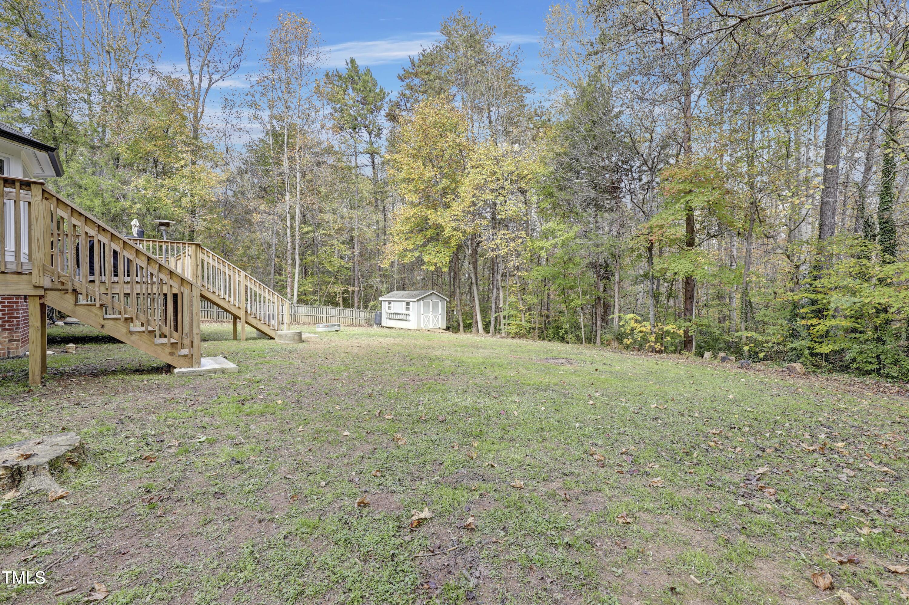 801 Possum Walk Lane