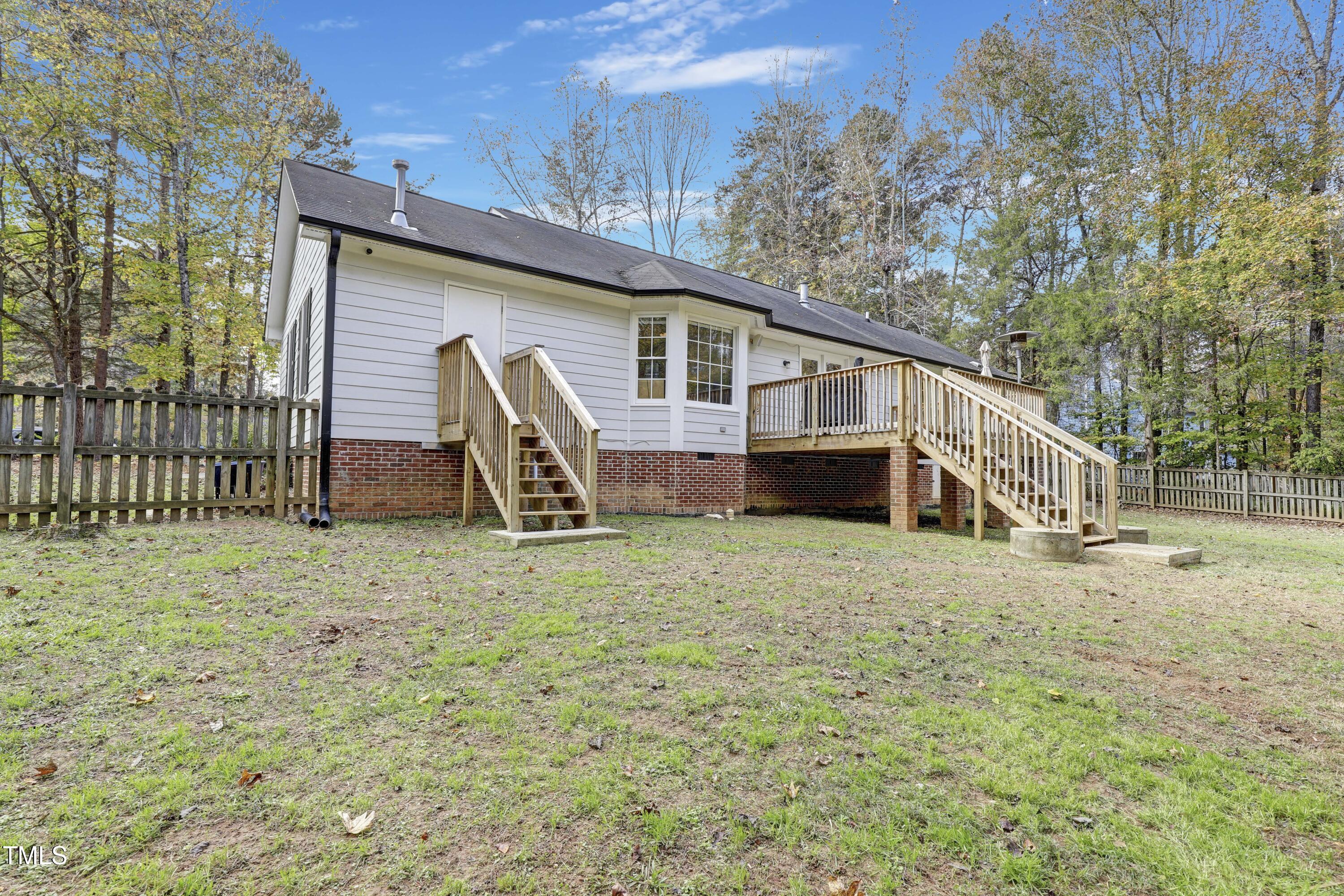 801 Possum Walk Lane
