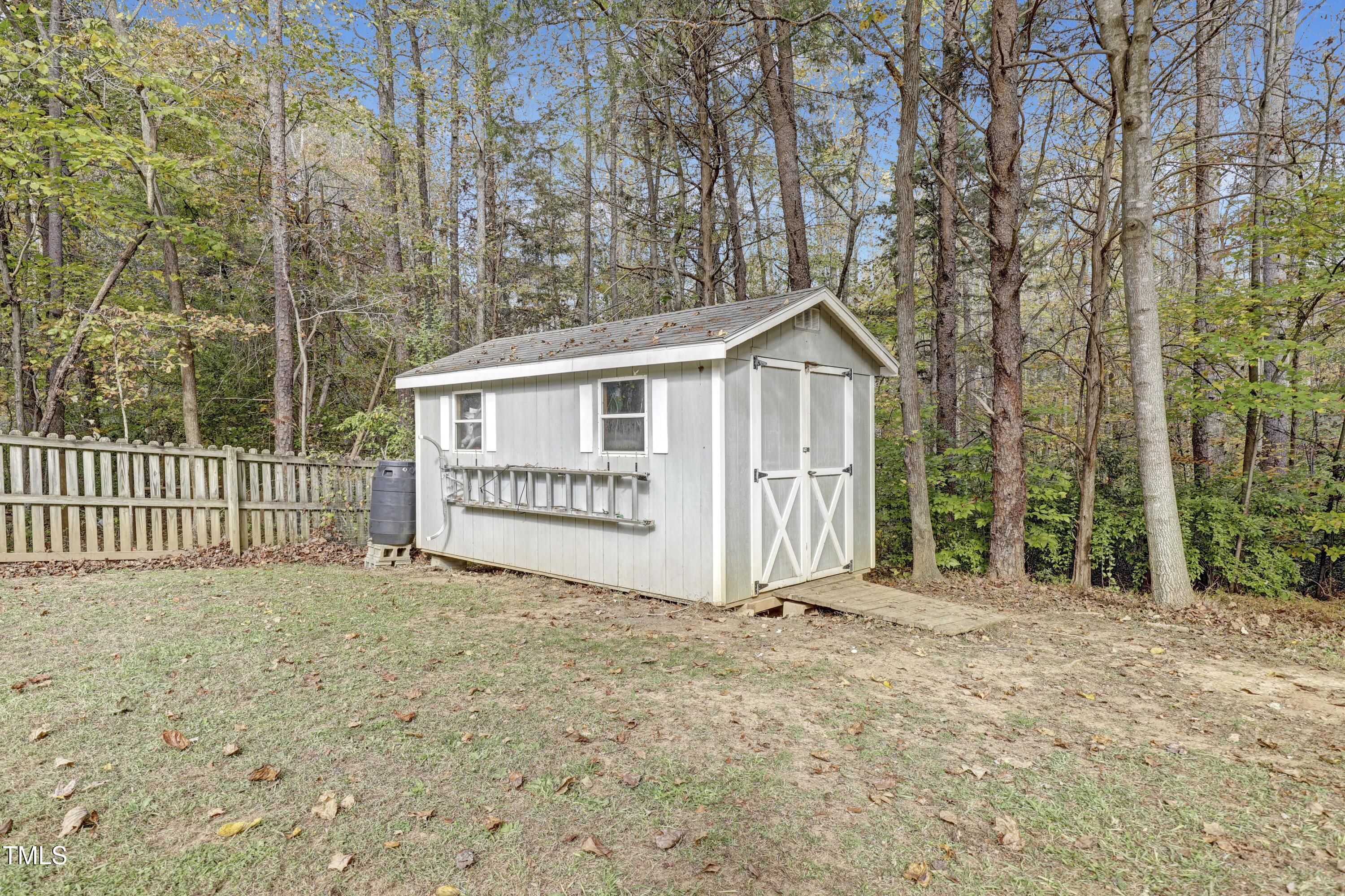 801 Possum Walk Lane