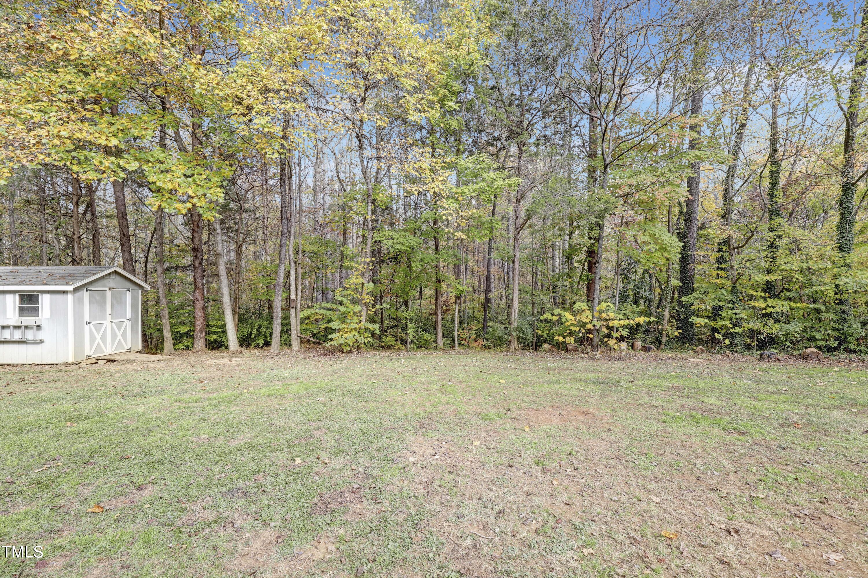801 Possum Walk Lane