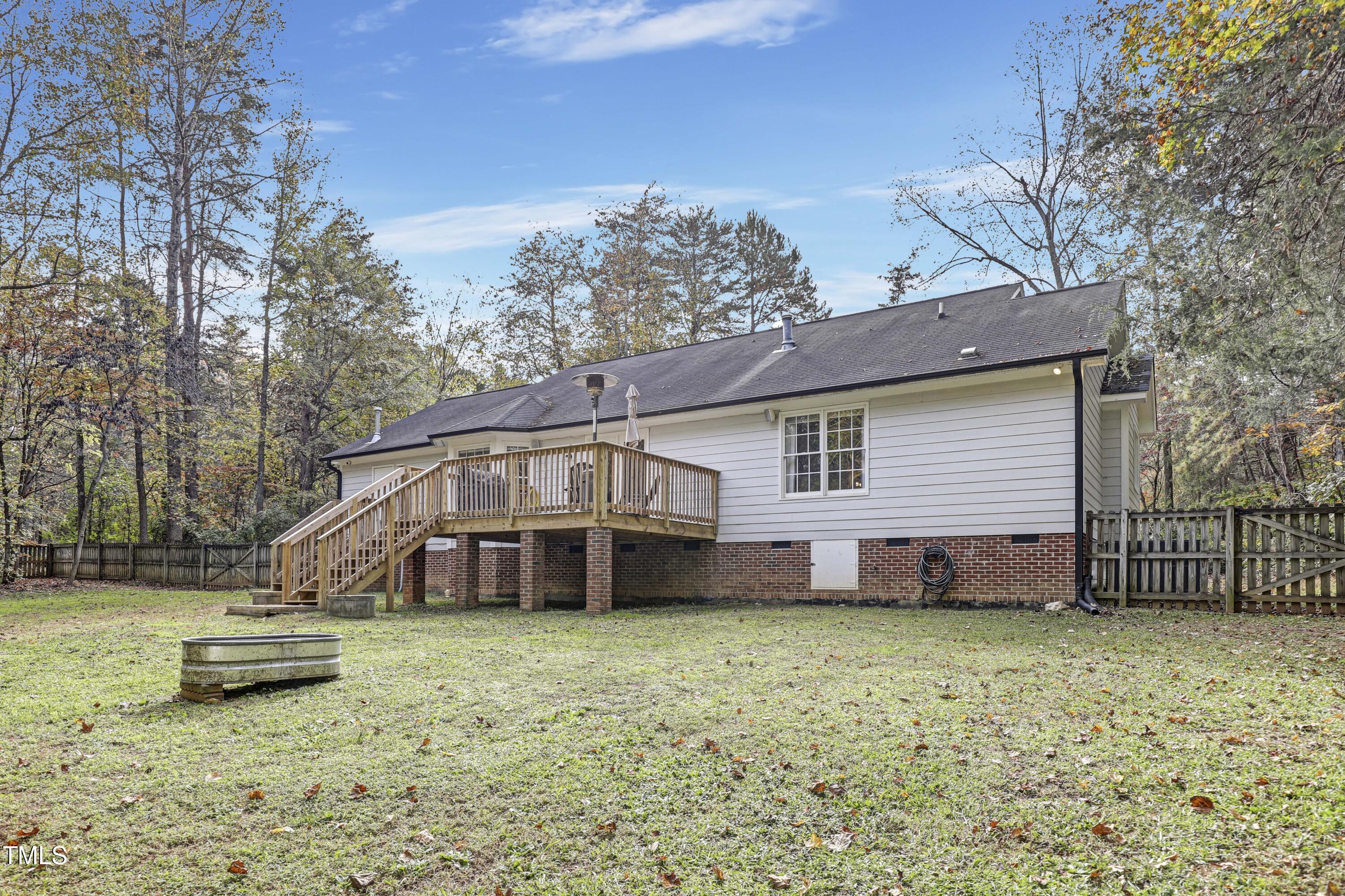 801 Possum Walk Lane