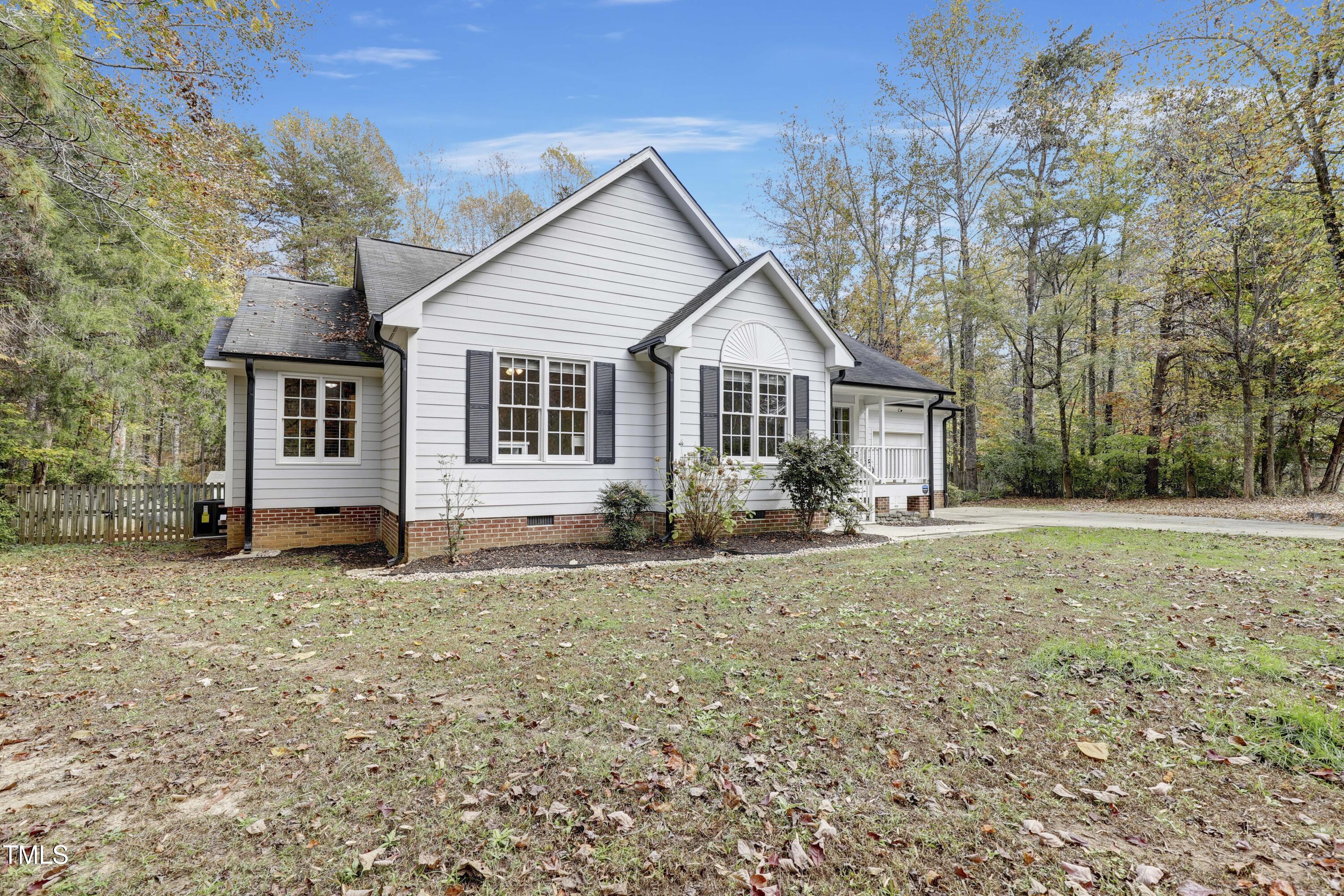 801 Possum Walk Lane