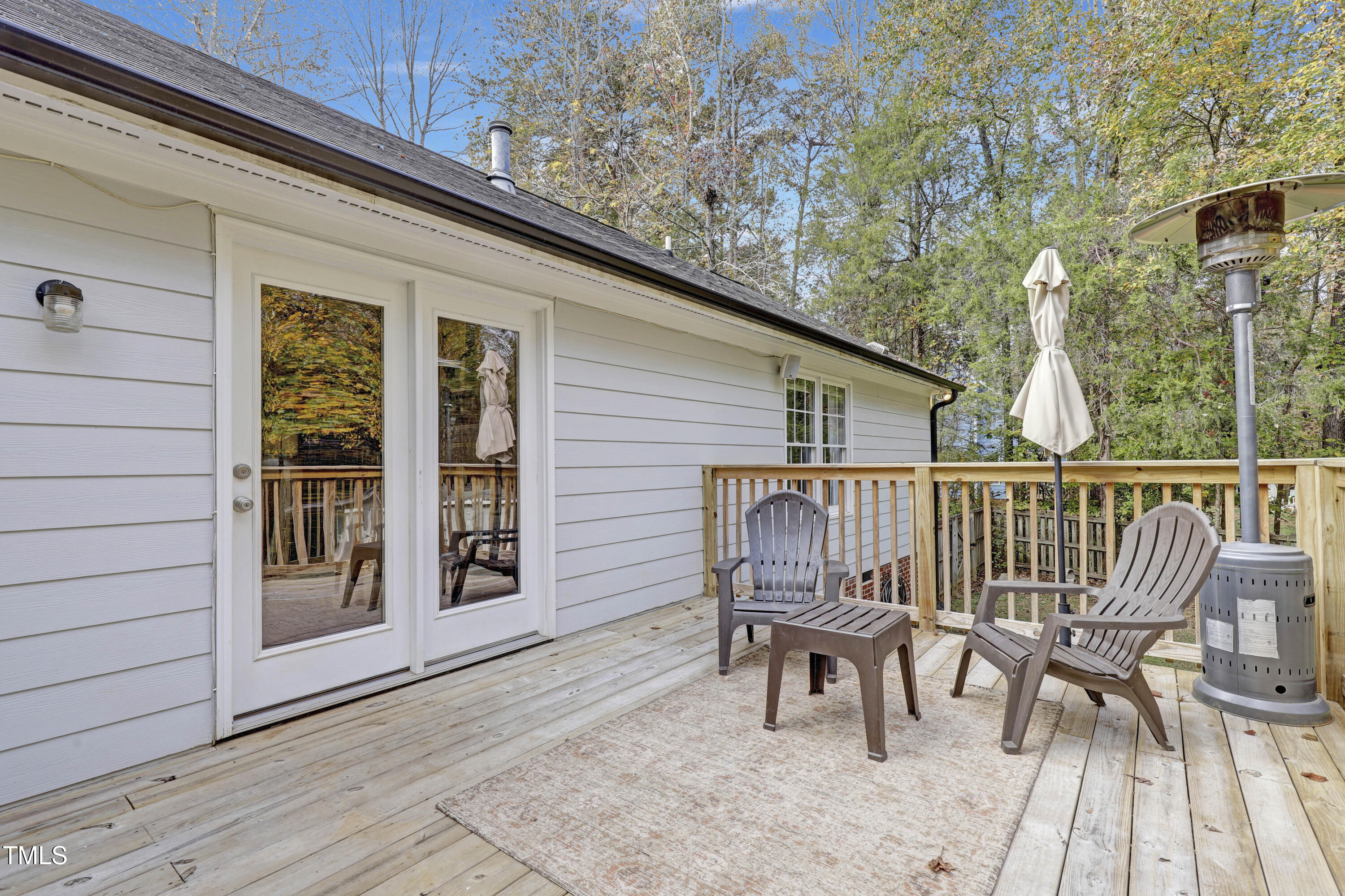 801 Possum Walk Lane