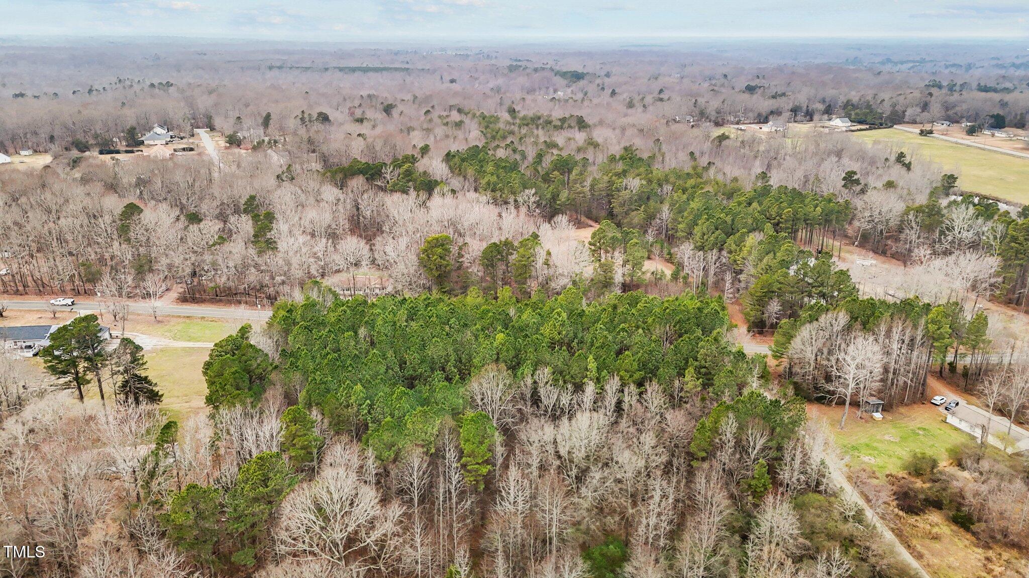 Lot 1 Frazier Road