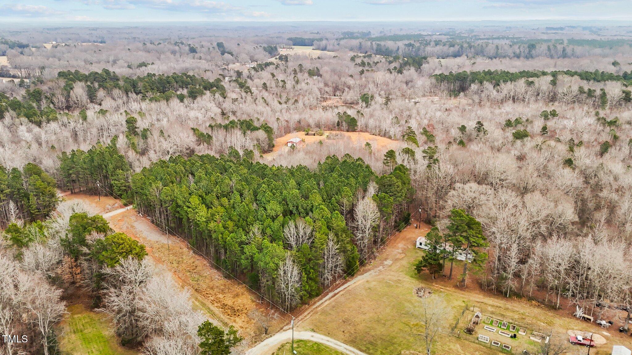 Lot 1 Frazier Road