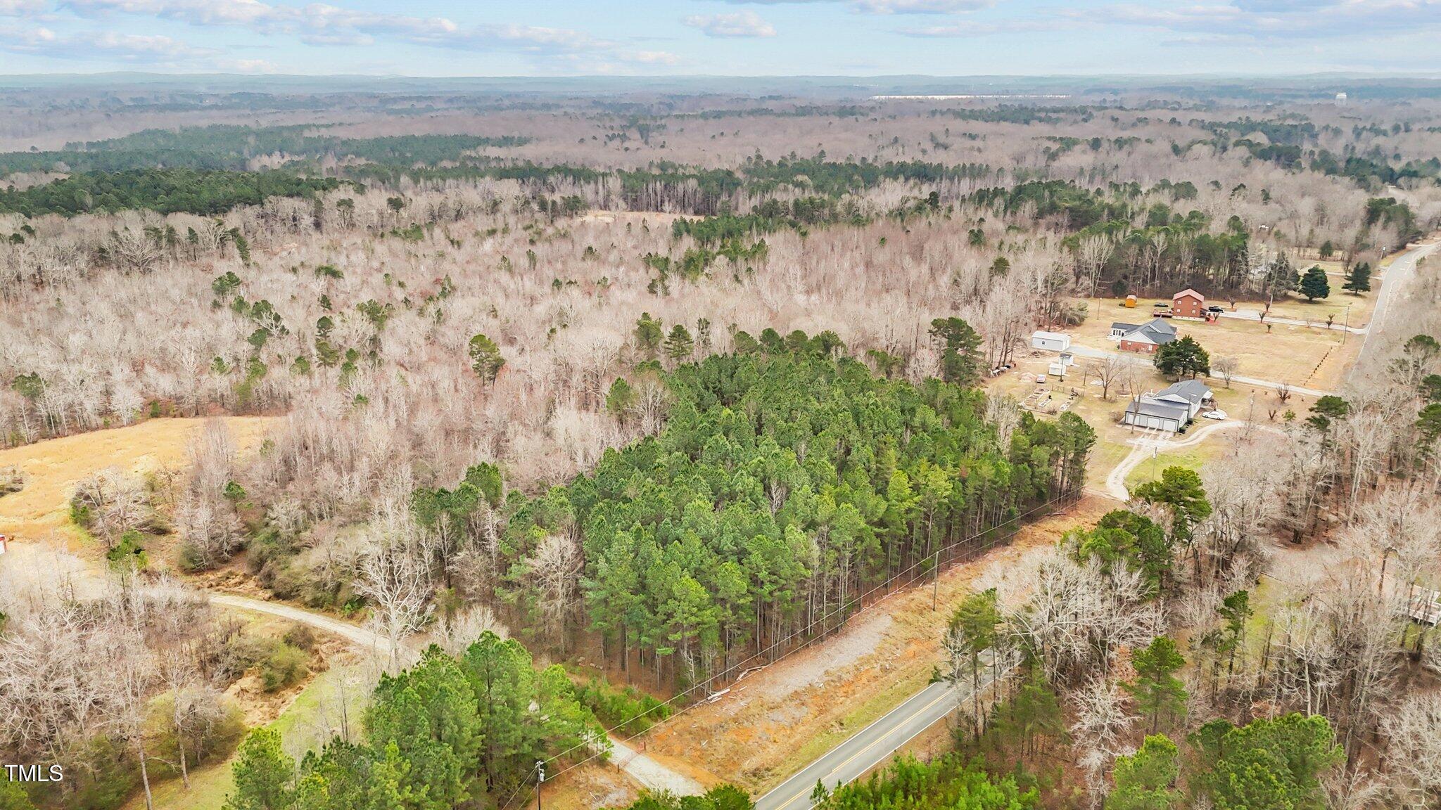 Lot 1 Frazier Road